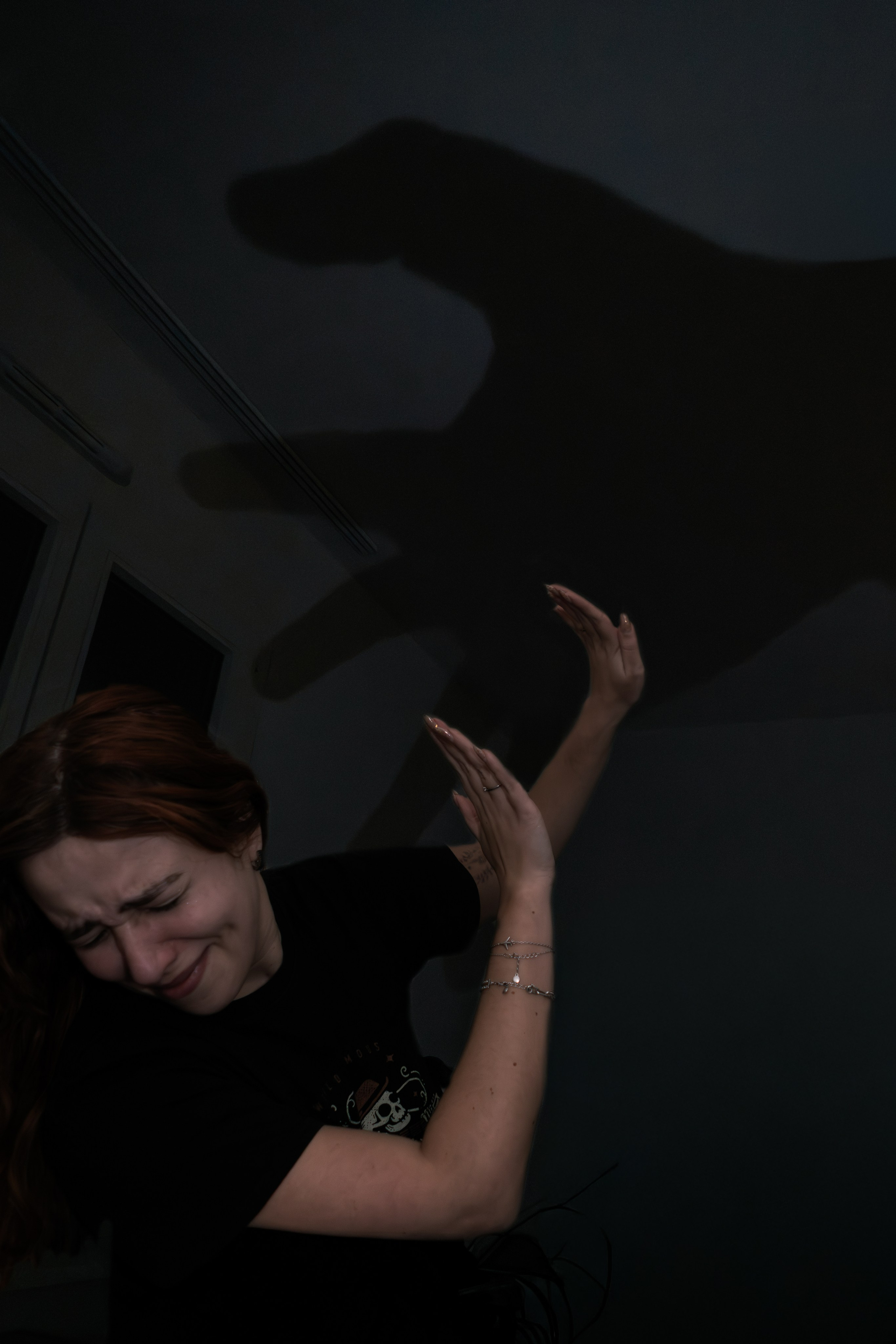 Projet 365 autoportraits par Eugenia Andres. Photographe à Genève - Eugenia Andres