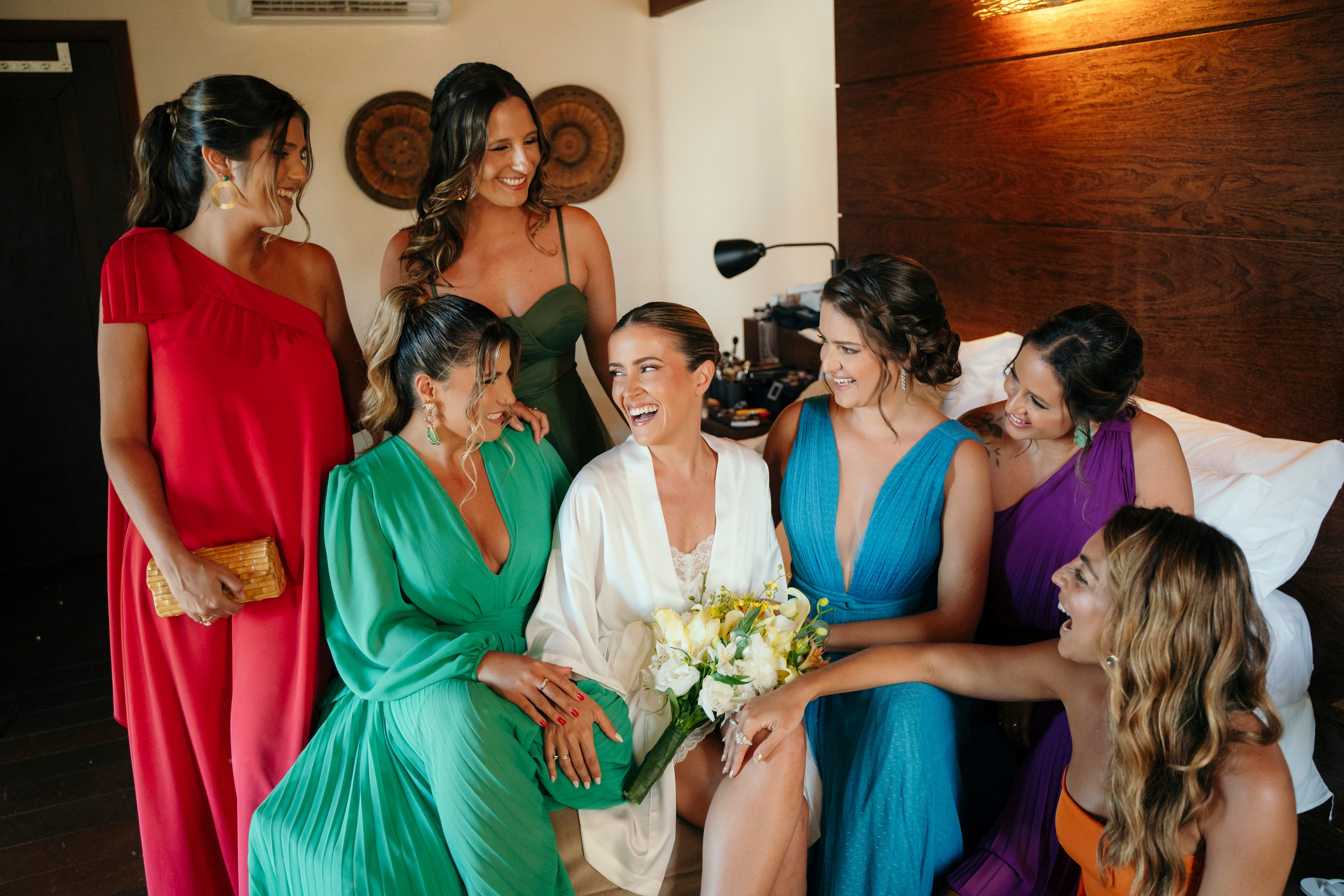 Cela &  Jon | Pipa-RN. Fotógrafo de casamentos e gestantes