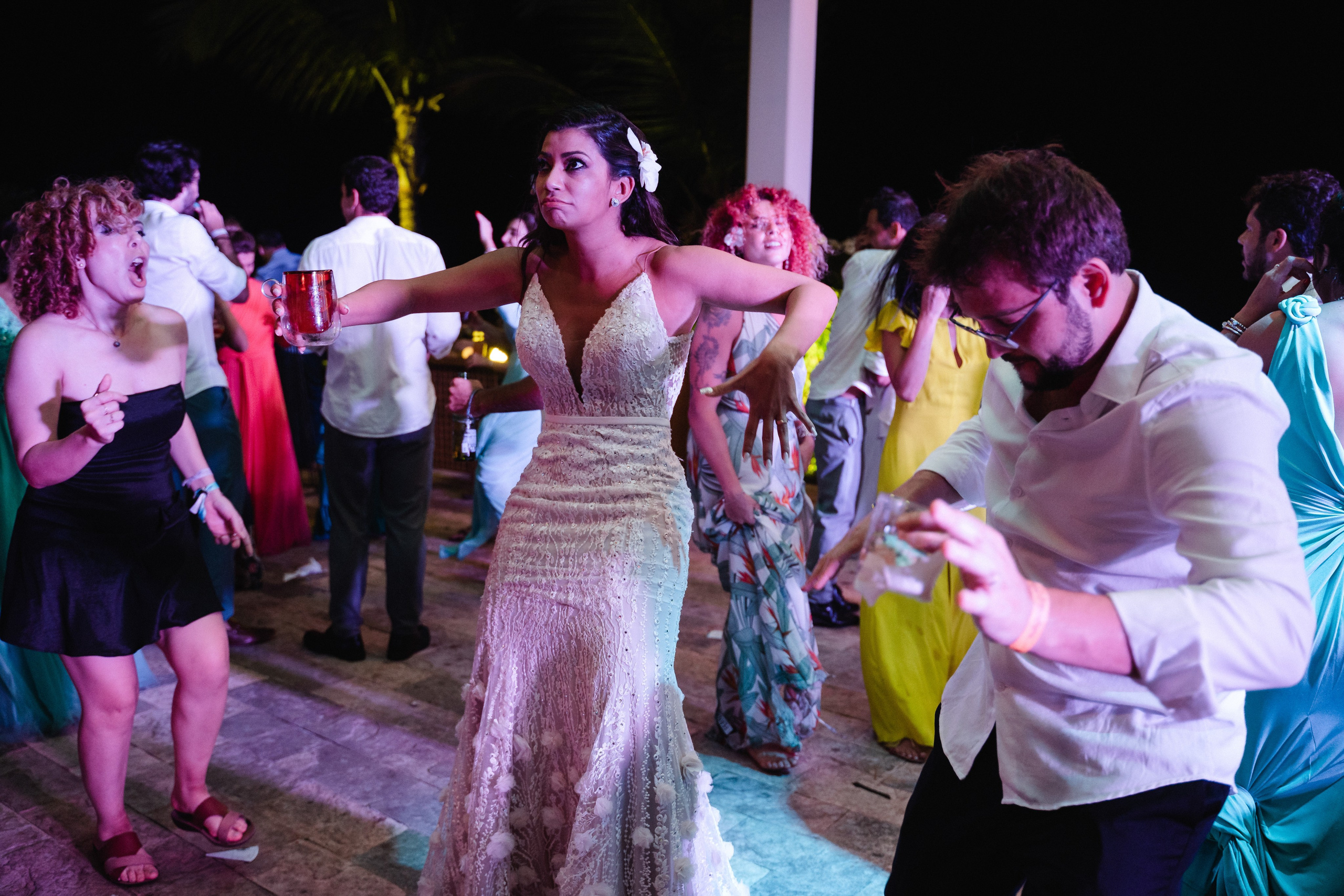 Fernanda & Felipe | Pipa-RN. Fotógrafo de casamentos e gestantes