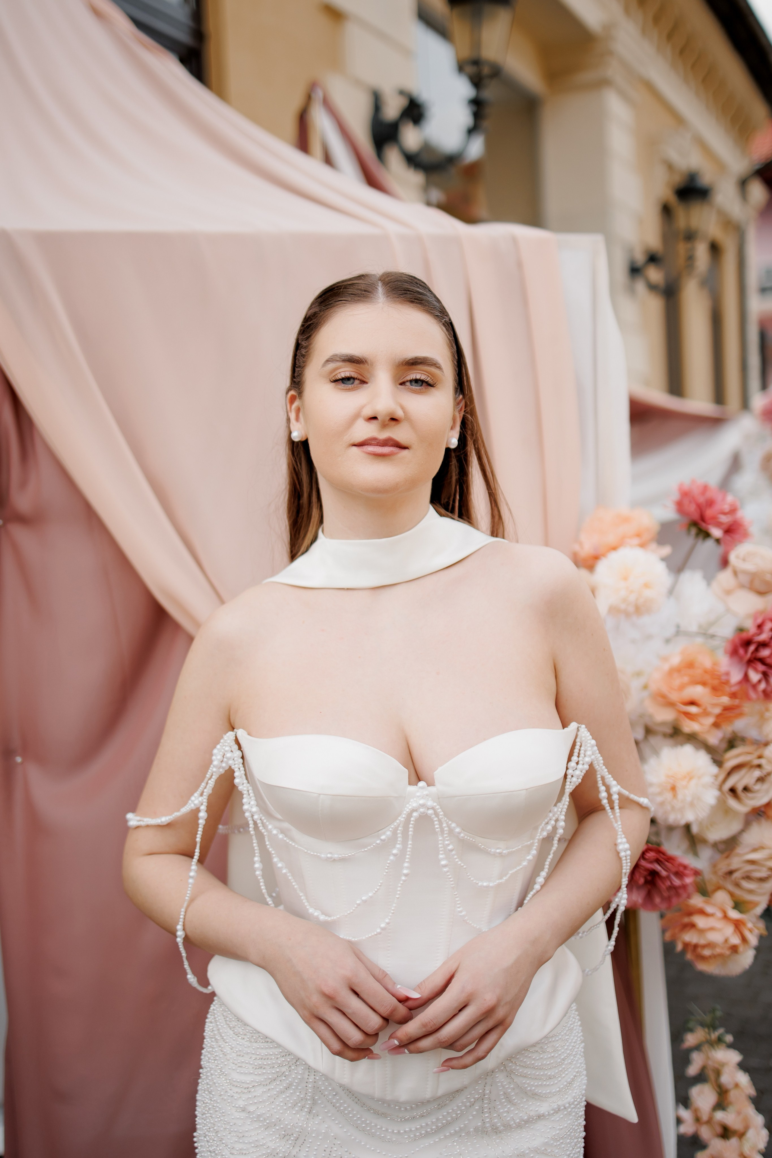 Style Shoot 2025. Wedding Photographer, based in Iasi, Romania, but will travel all over the globe to make sure you look amazing in all your wedding photos