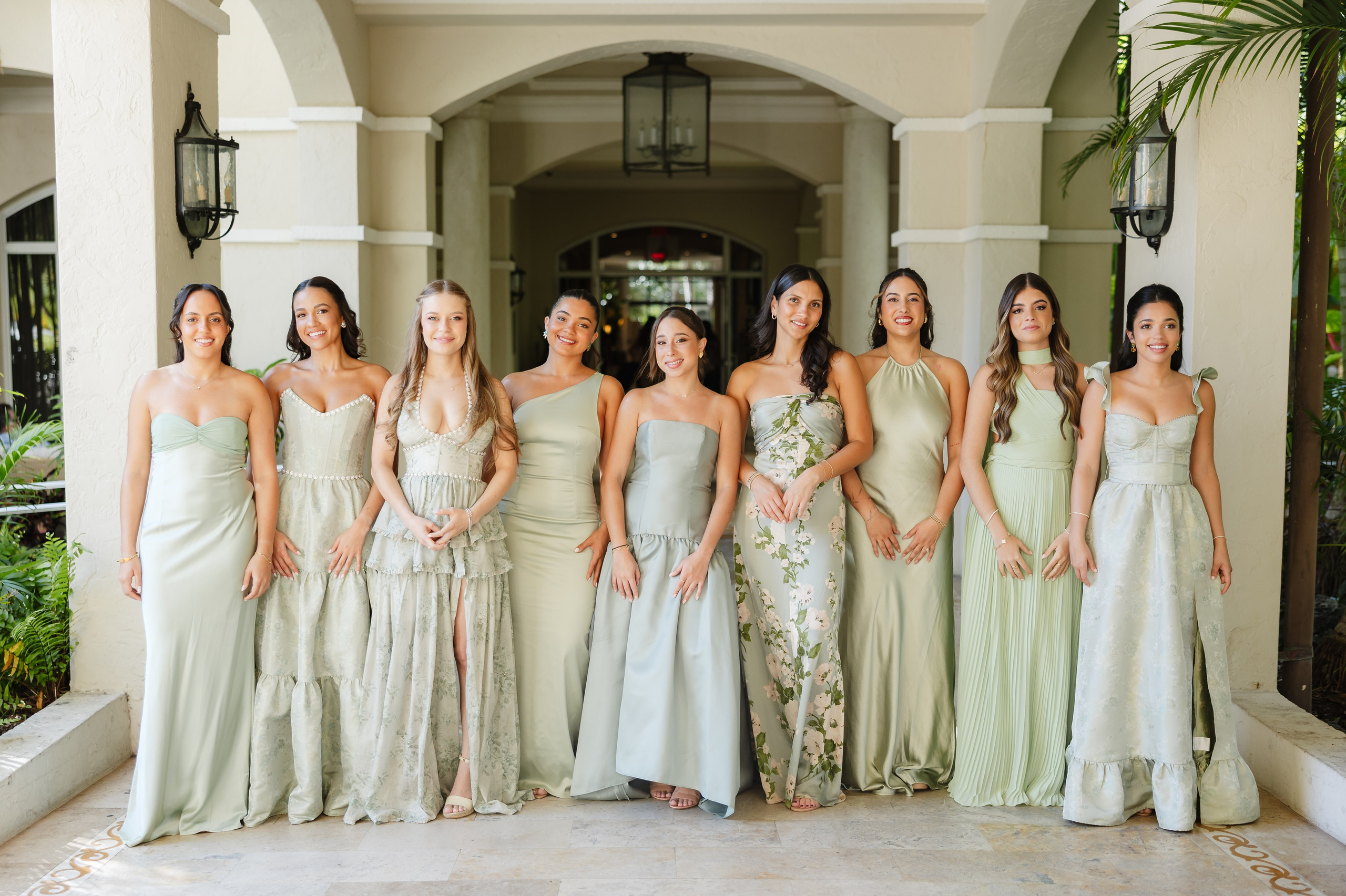 Gabriella & Jurgen. YES I DO PRODUCTION — Wedding photography&videography