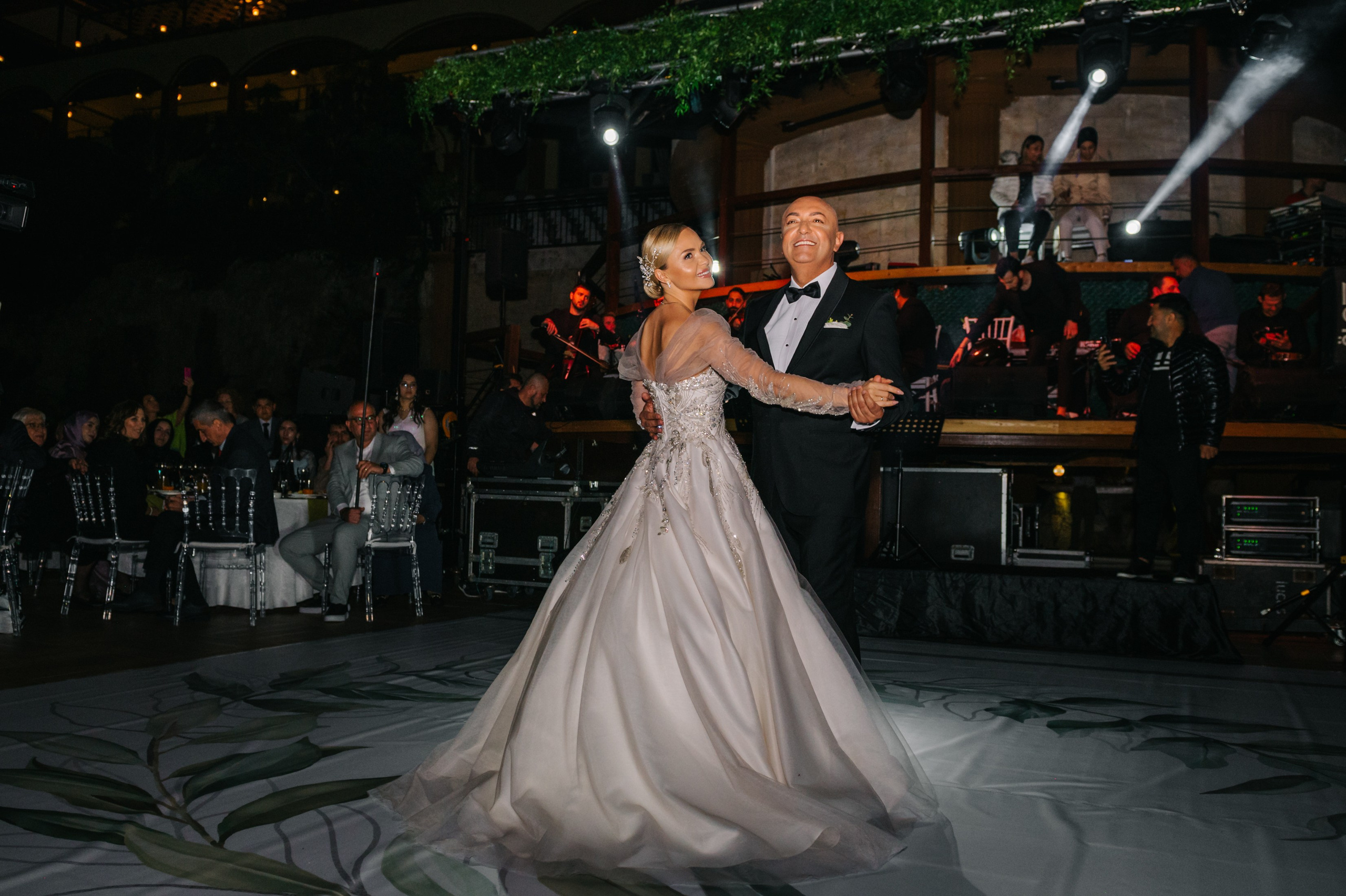 Ksenia & Ayhan. Фотограф в Анталии (Турция) Ева Сэрт