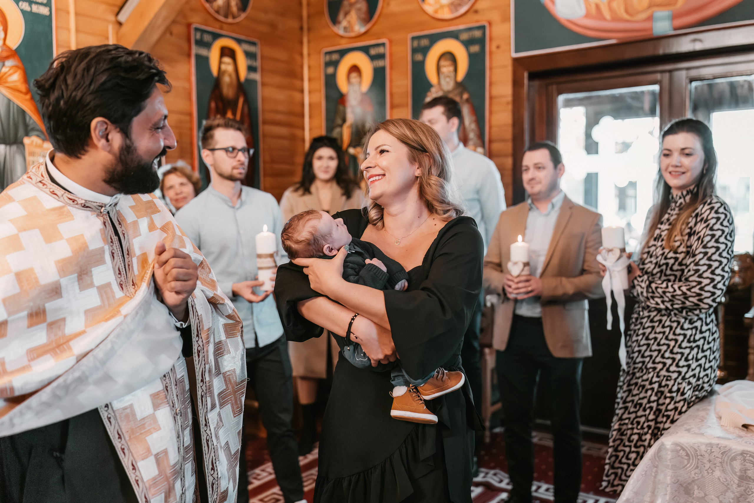 Vlad Alexandru. Dara Lens | The art of remembering