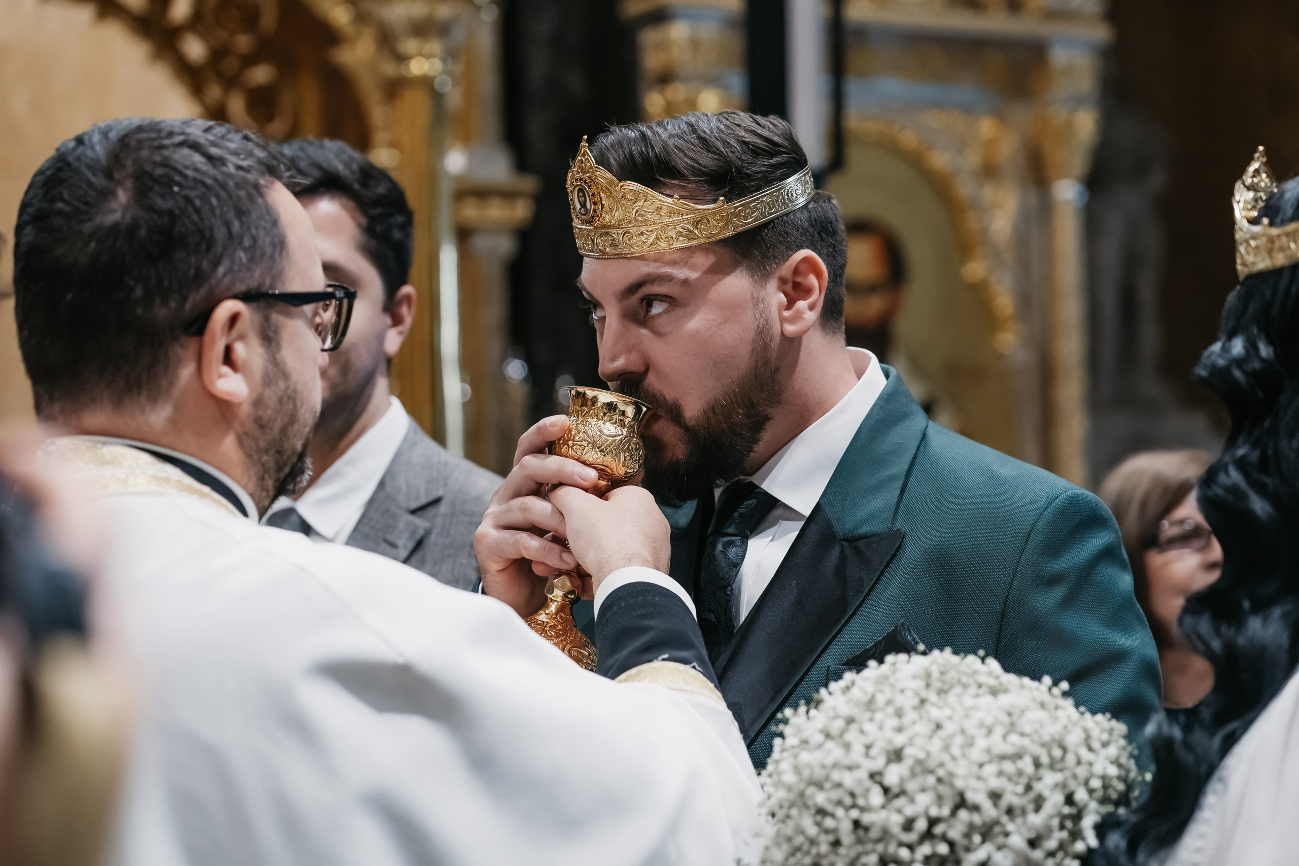 Ramona & Alex. Dara Lens | The art of remembering