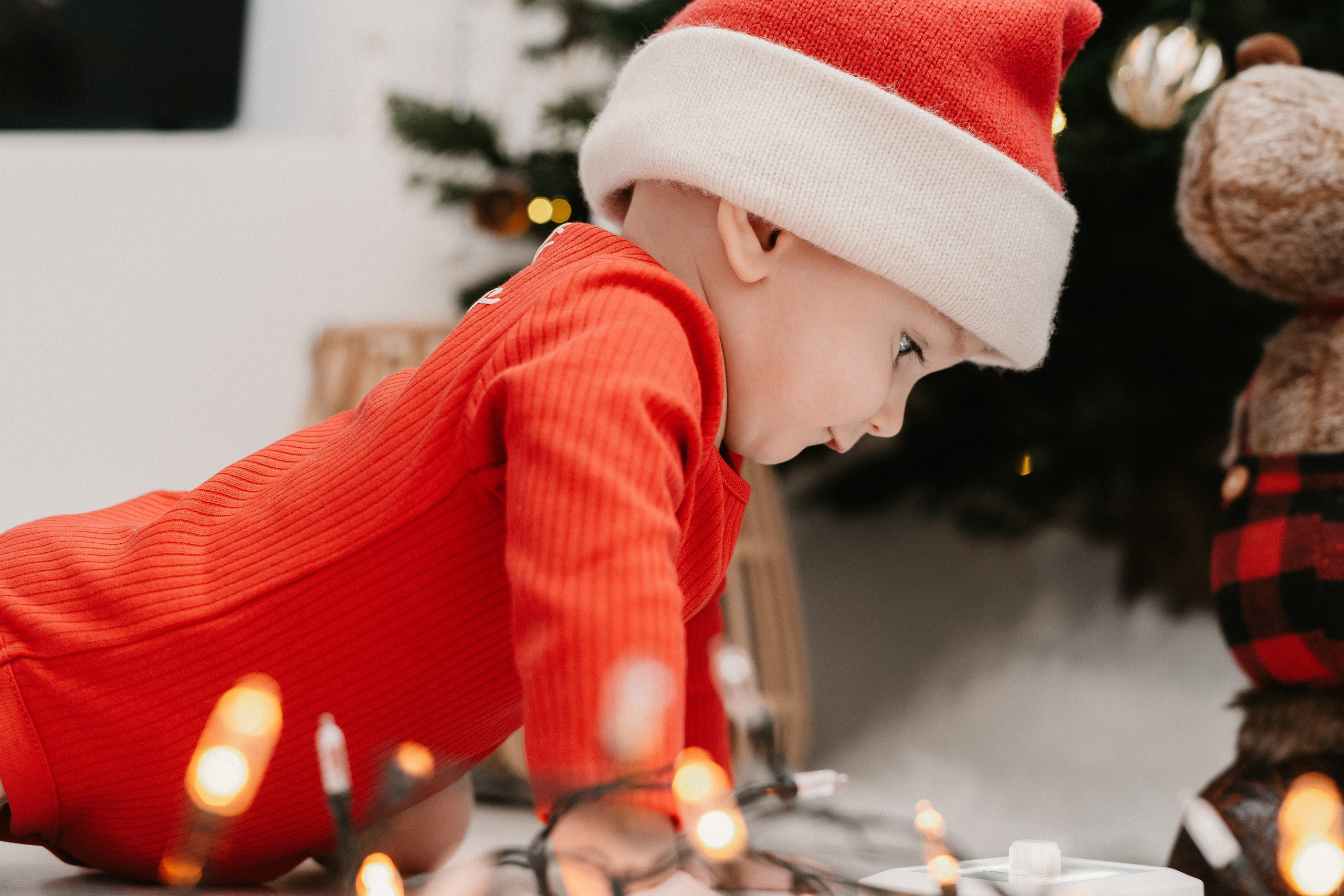 Ducuții — Crăciun. Dara Lens | The art of remembering