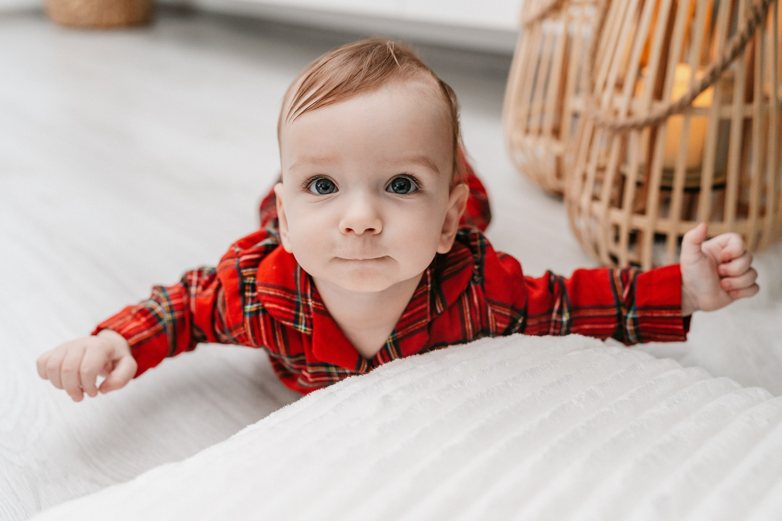 Ducuții — Crăciun. Dara Lens | The art of remembering