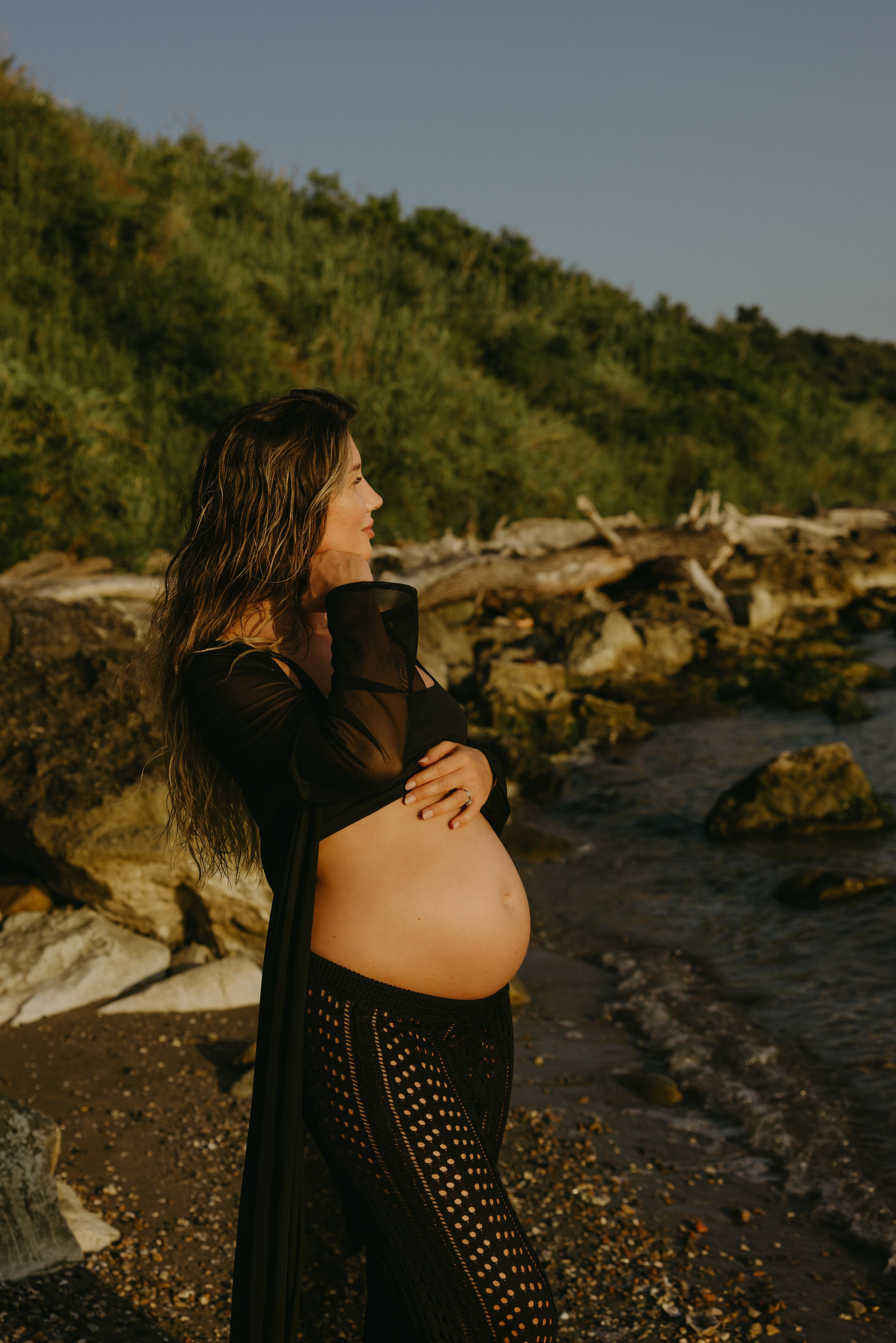 Sea. Свадебный фотограф Виктория Саврук
