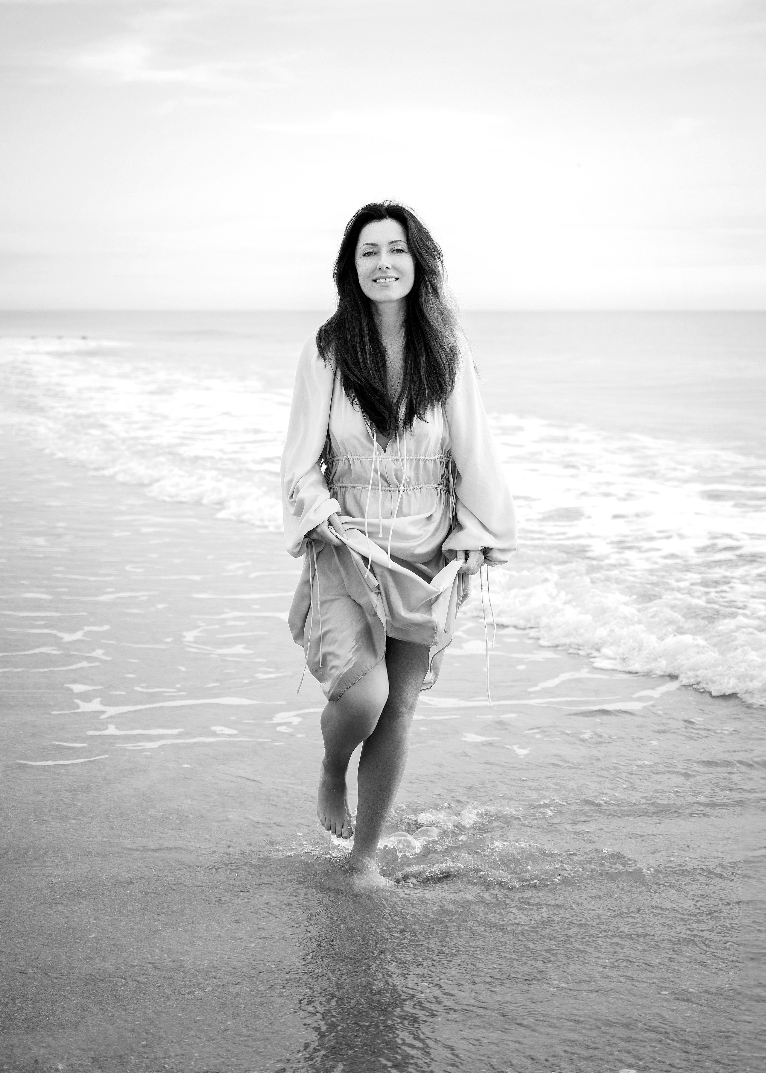 Katerina, 44. Katerina Royter — Photographer for Women 40+