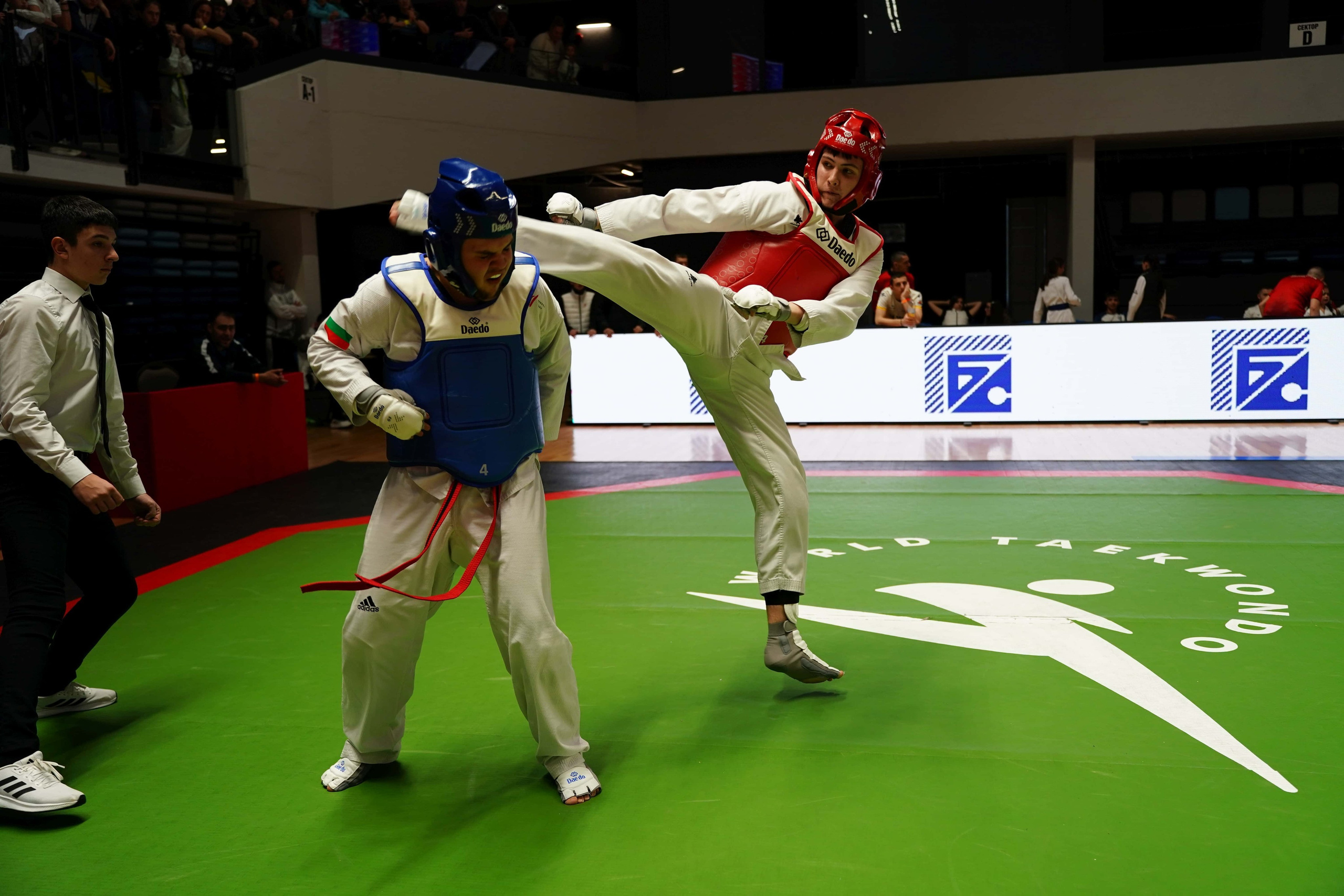 PhotoAdrenaline.com: Спортна Фотография / Sports Photography