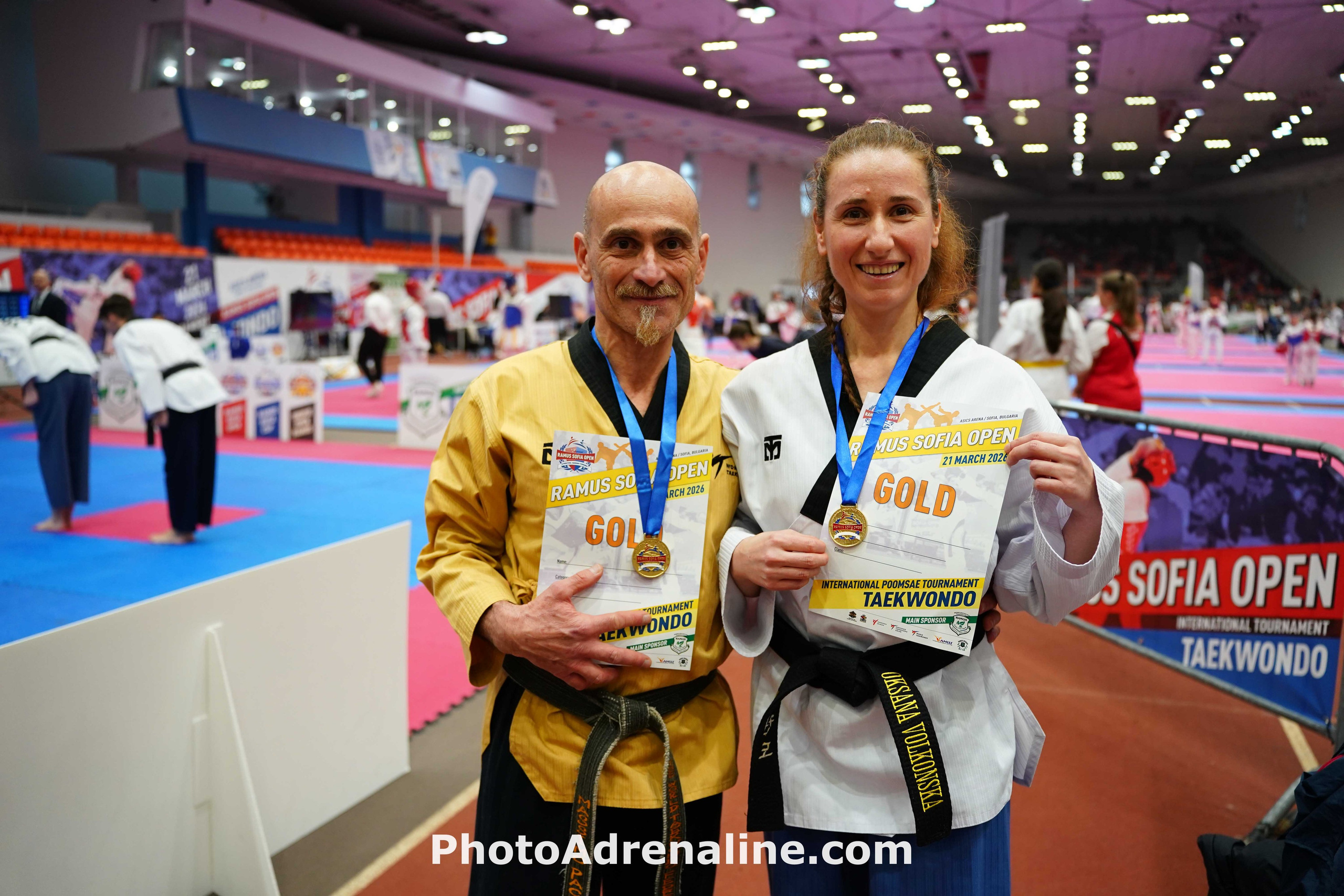 PhotoAdrenaline.com: Спортна Фотография / Sports Photography