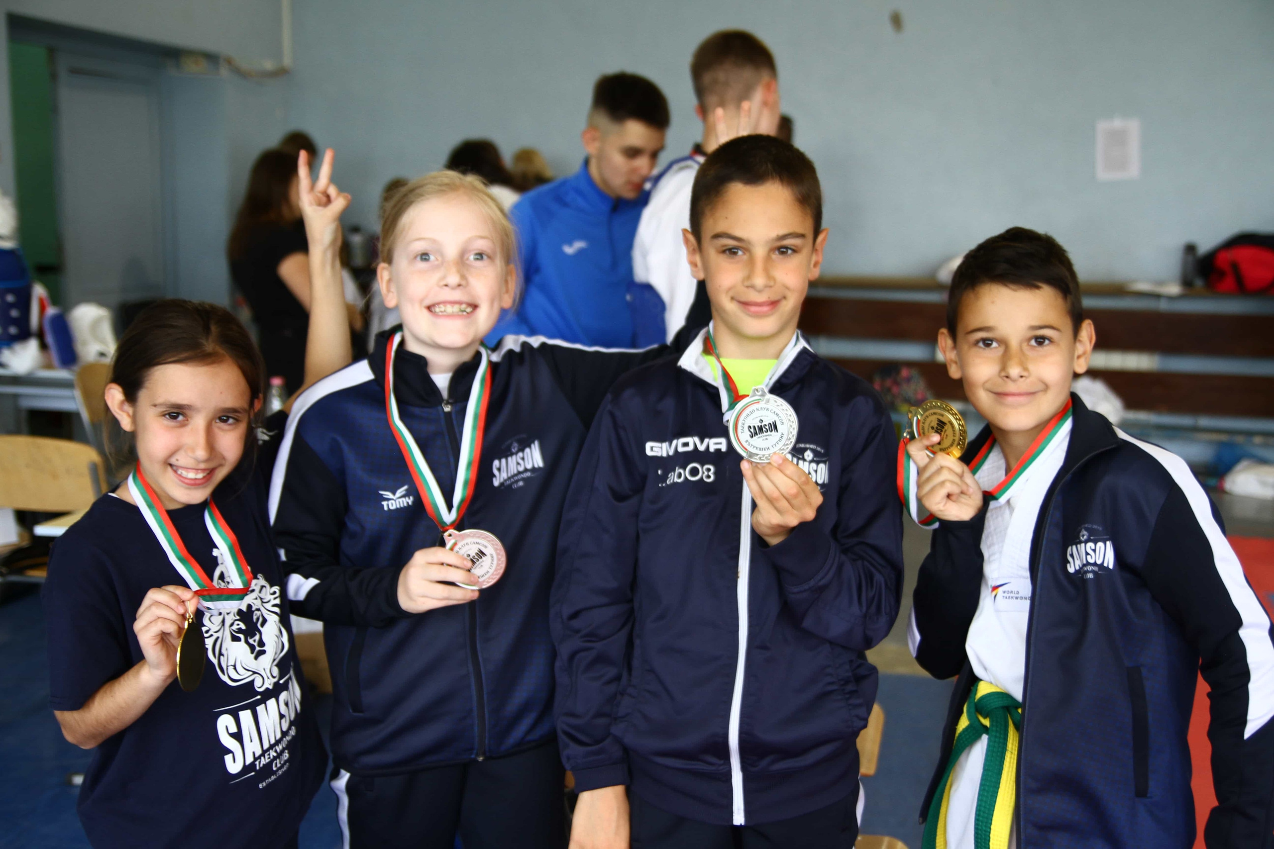 2025-04-27, Вътрешен Турнир ТК Самсон. СПОРТНА ФОТОГРАФИЯ | ПОРТРЕТНА | РЕПОРТАЖНА