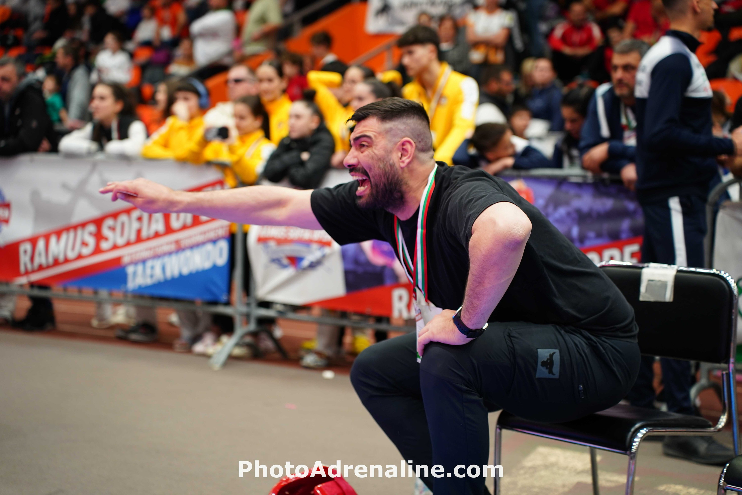 PhotoAdrenaline.com: Спортна Фотография / Sports Photography