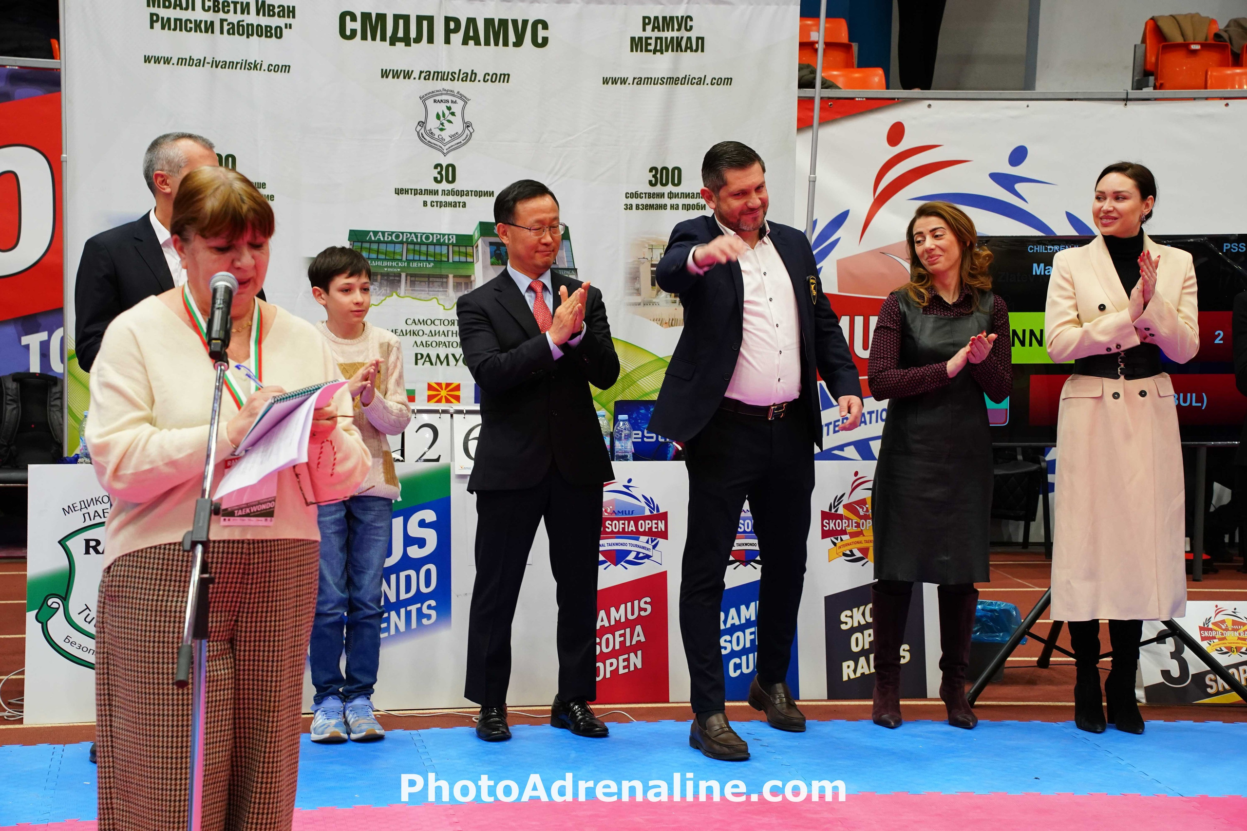 PhotoAdrenaline.com: Спортна Фотография / Sports Photography