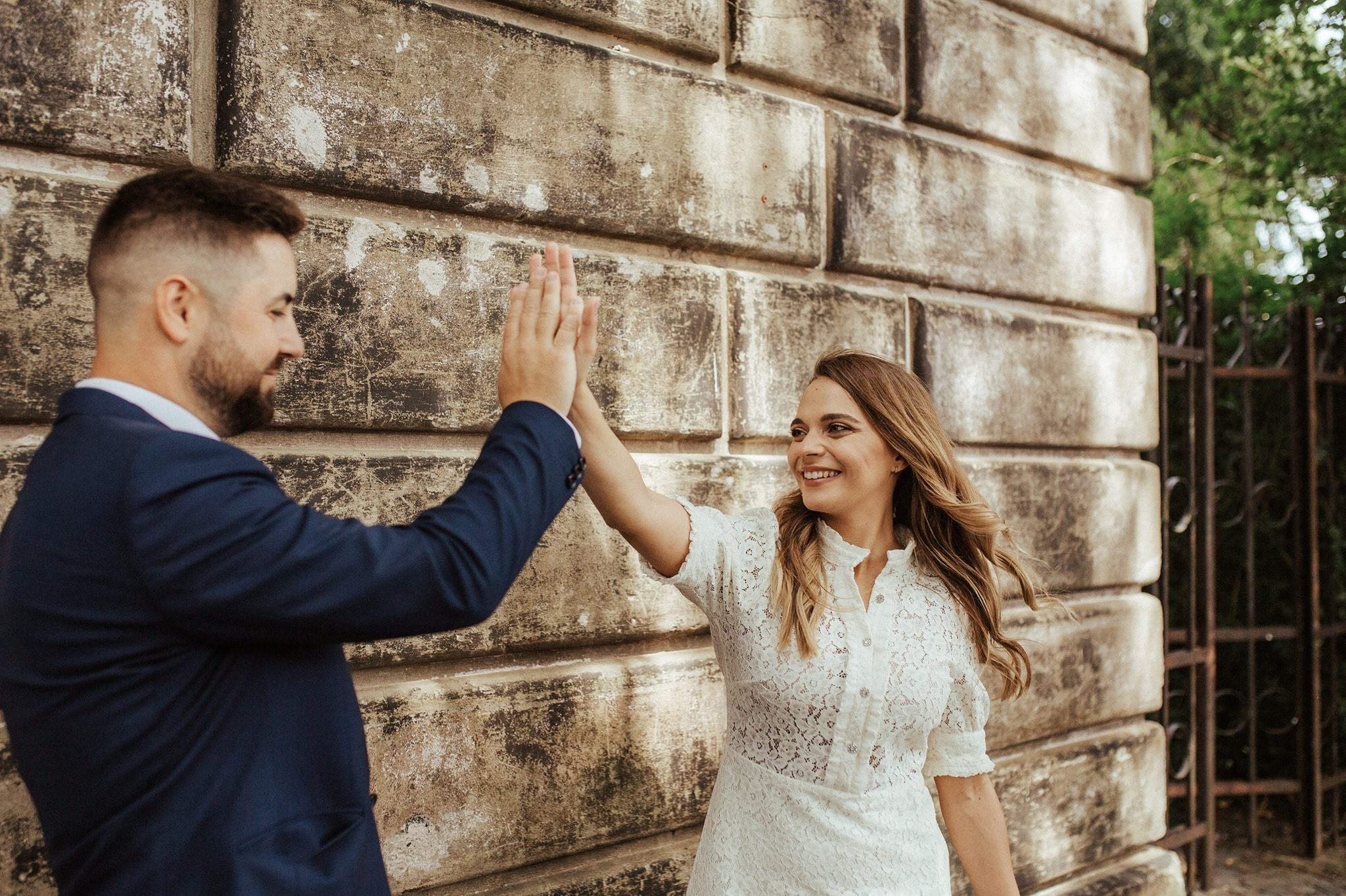 Alex & Mara. Emotions Photo Art