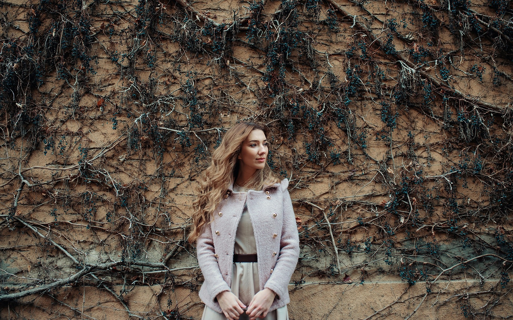 Amalia Denisa. Emotions Photo Art