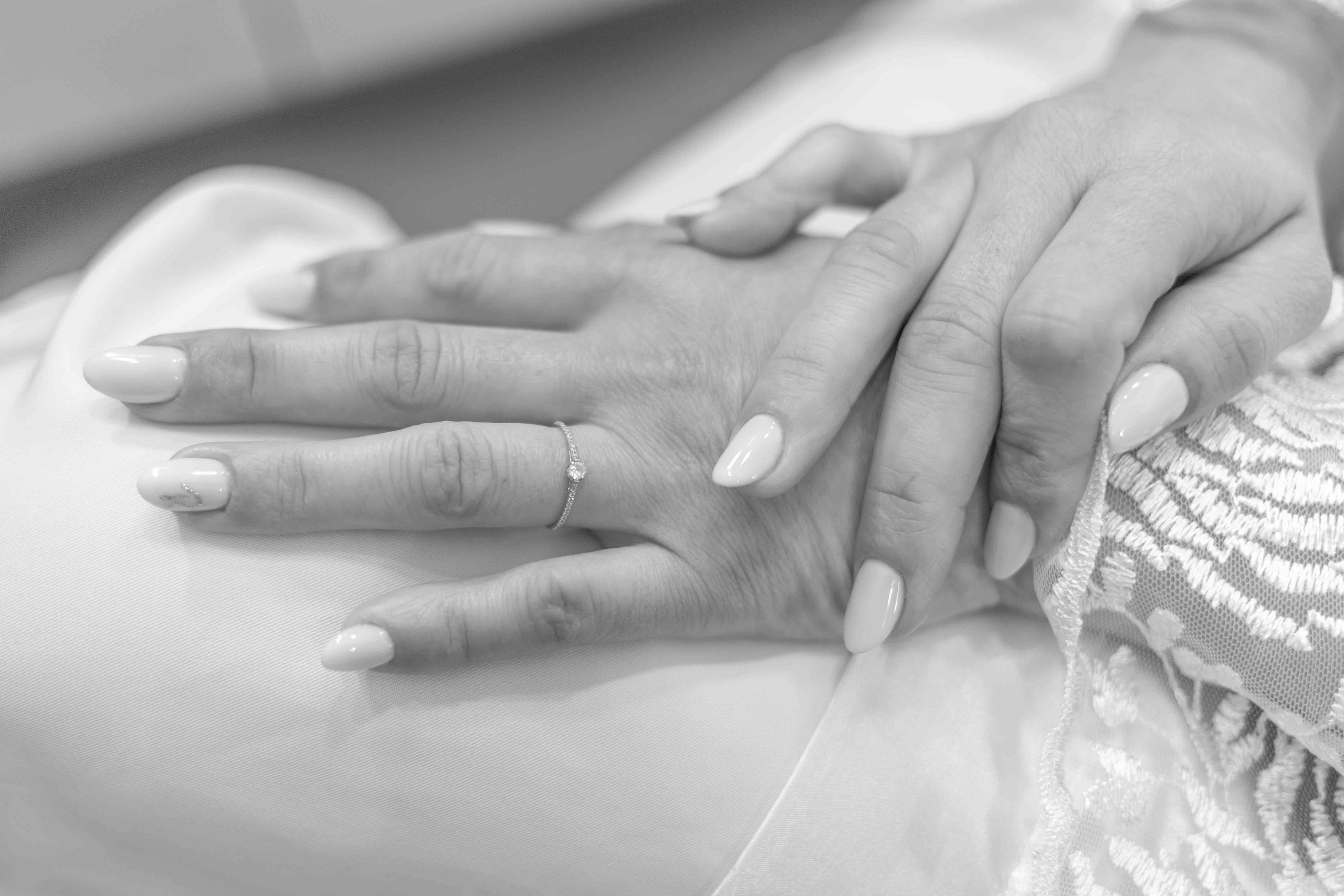 Valeria e Ramon. Bem-vindo ao Meu Mundo Fotográfico