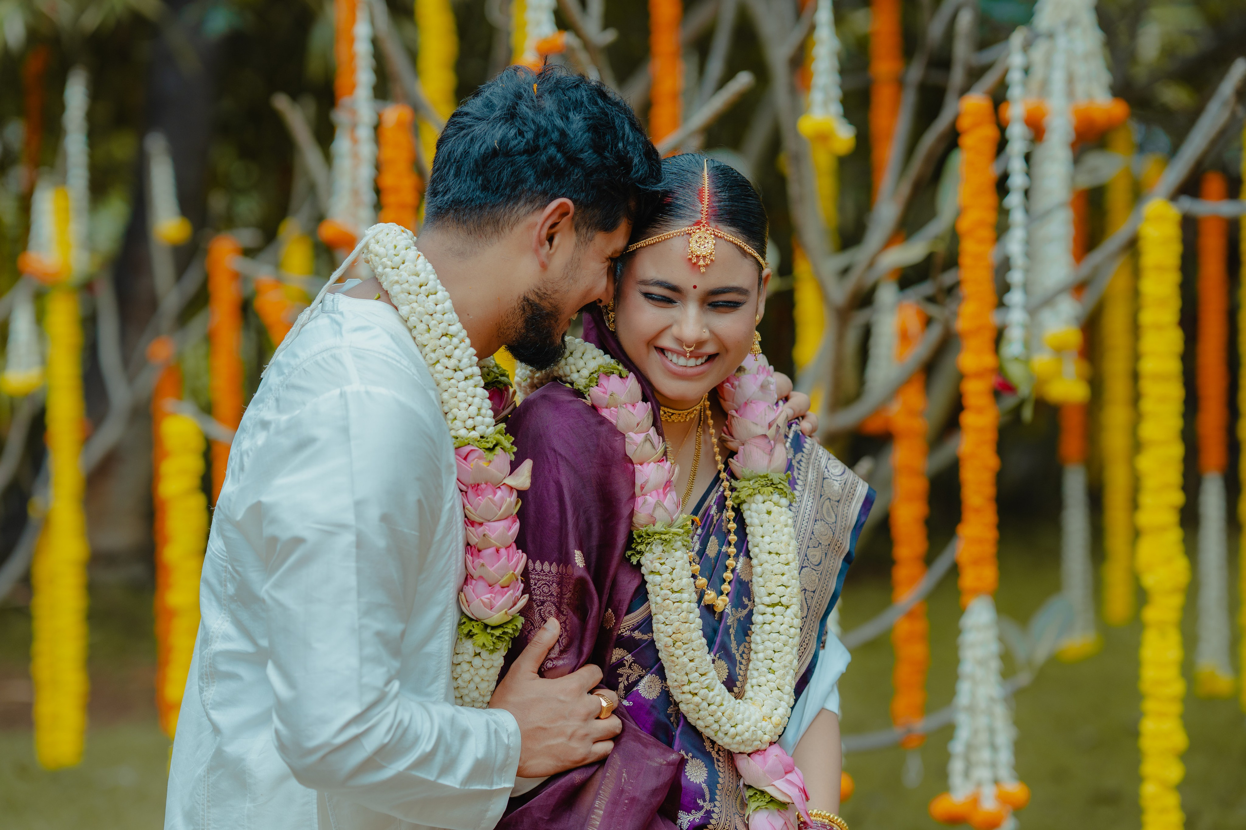 Wedding Shoot. Wedding and Family photographer in india