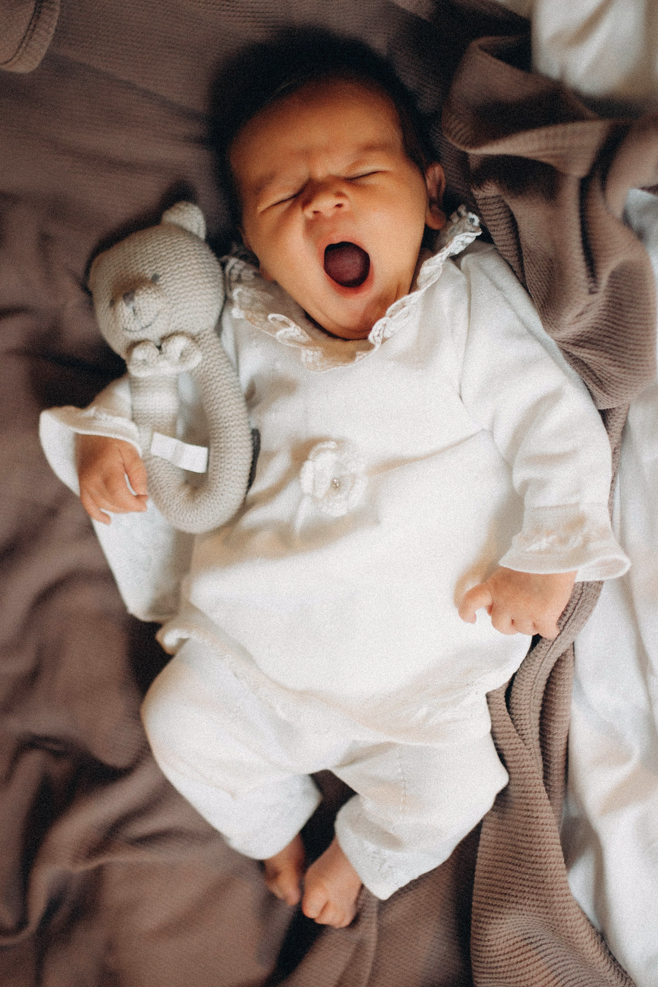 Newborn Story. Семейный фотограф Лейпциг, Германия