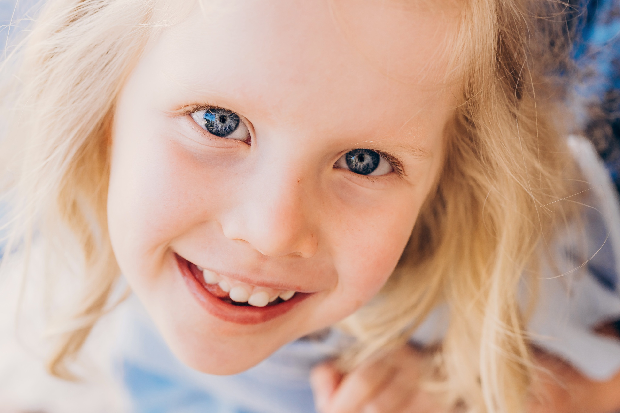 When we are together. Фотограф у Пальма де Майорка