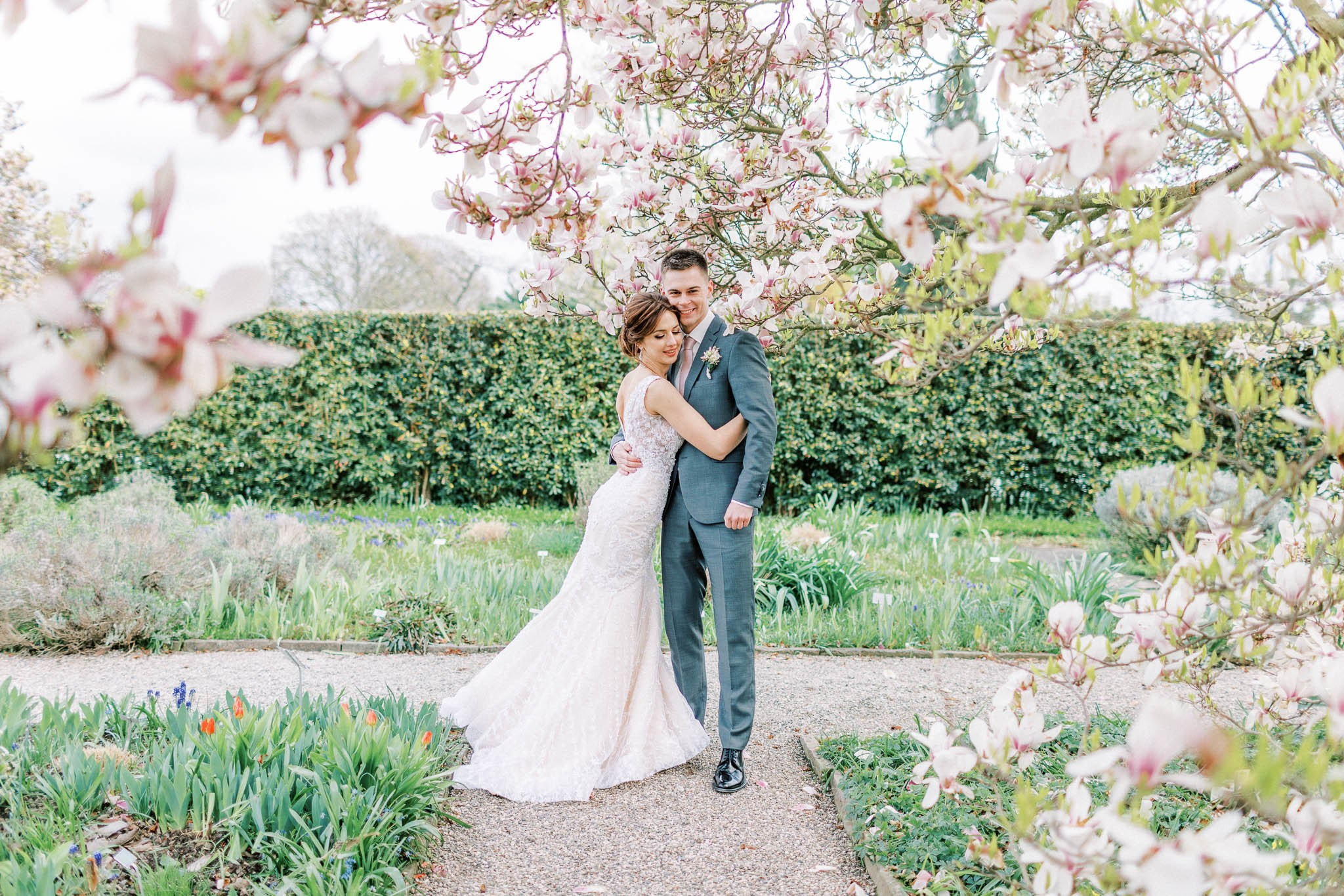 Hochzeit Herrenhäuser Gärten