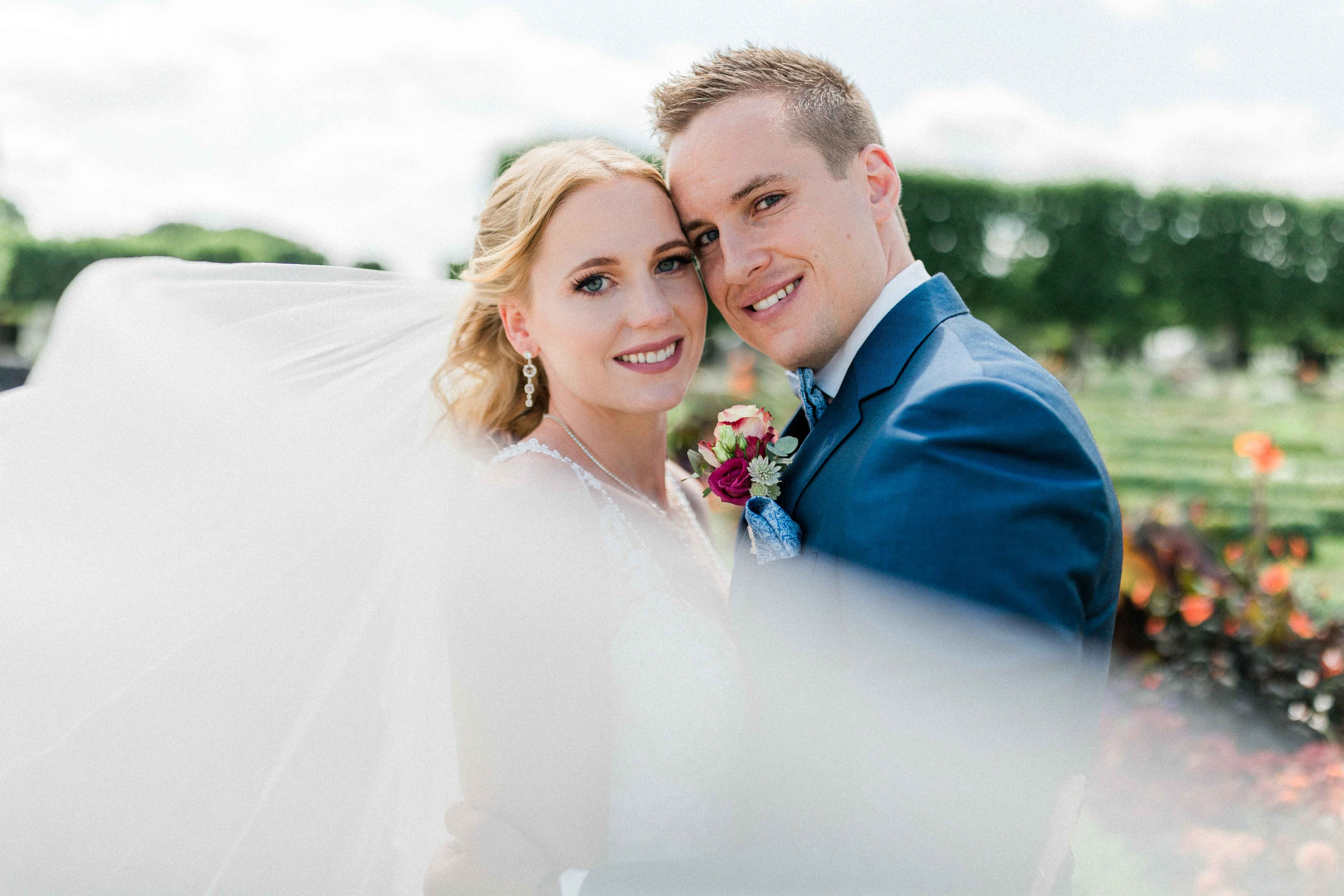 Sheraton Hannover Hochzeit