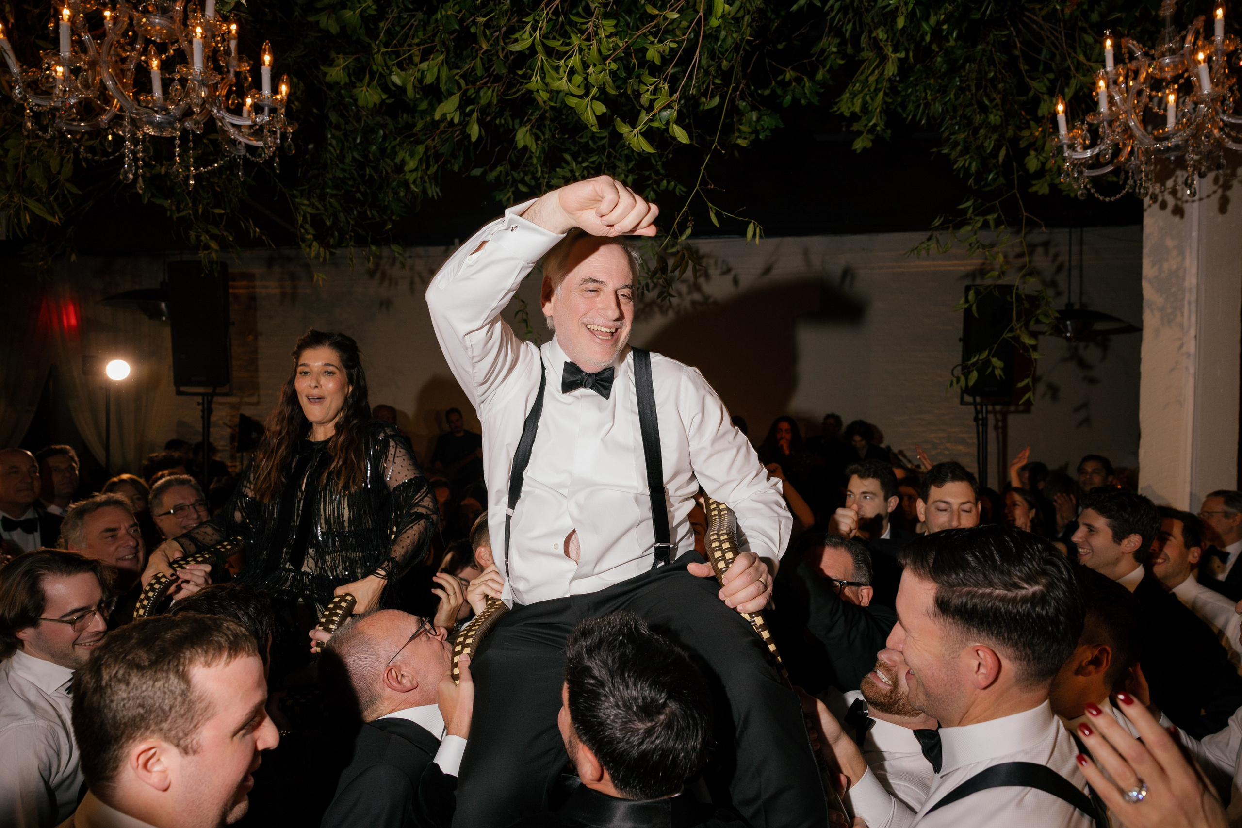 Lauren and Jonah. Wedding photographer and videographer New York | New Jersey