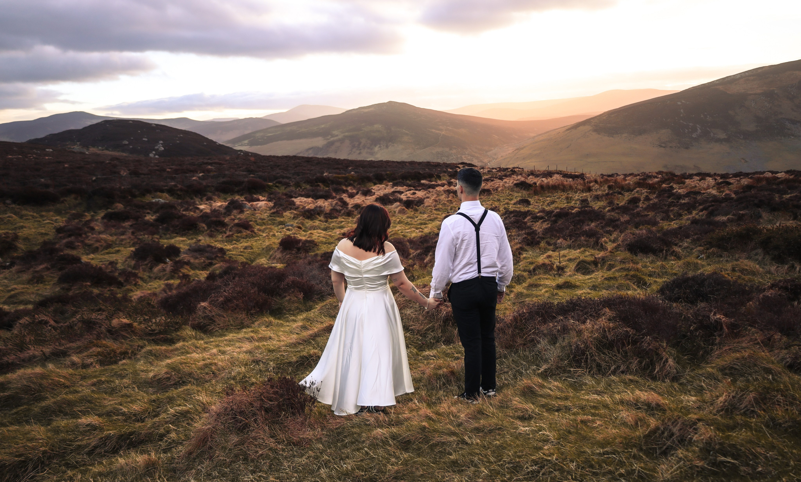 Pre Wedding | Thayla & Mauricio Pt2. Adriano Caetano photography in Dublin