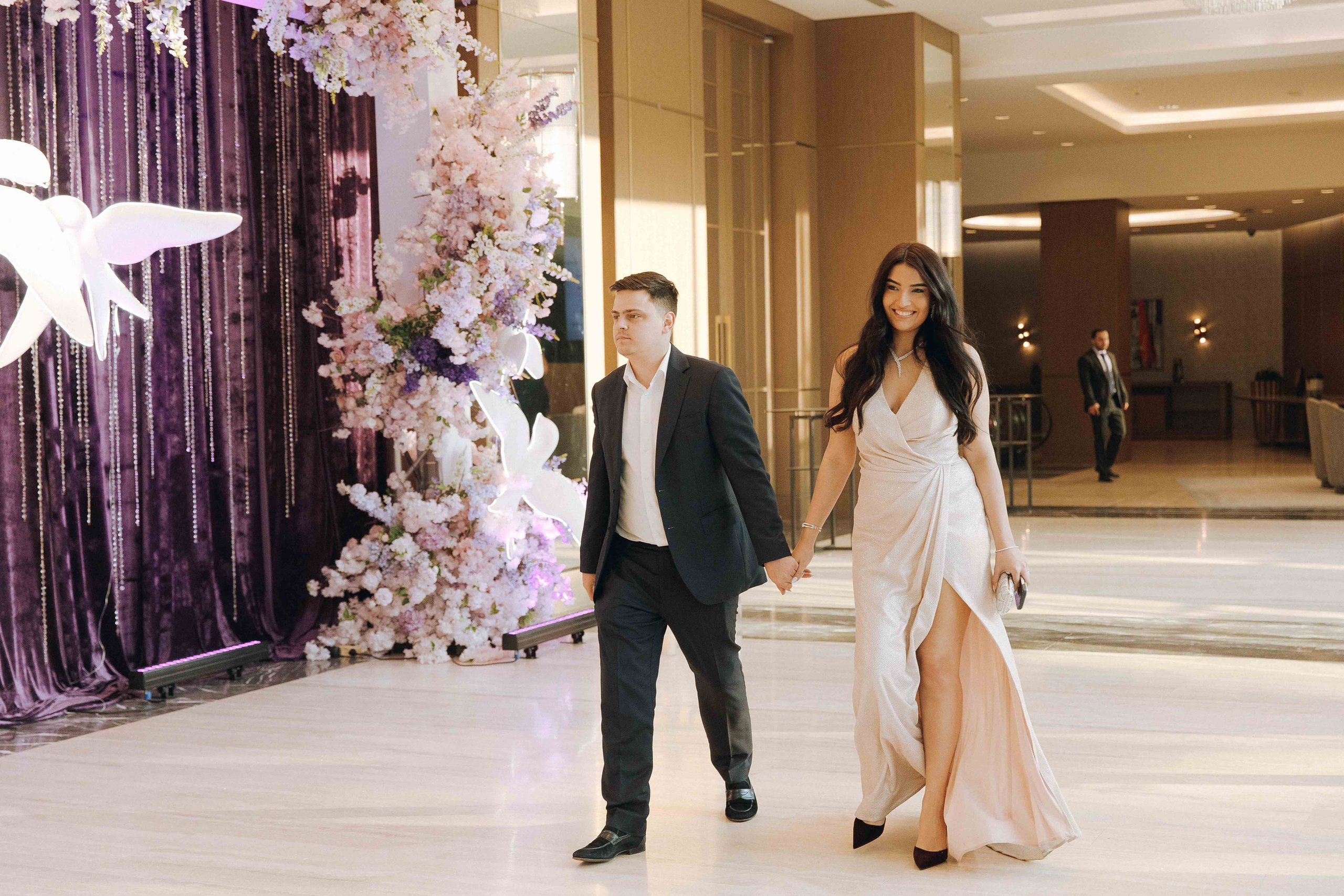 YUSIF&ISAMAR. Wedding&Event photographer Ismail Rzayev in Baku