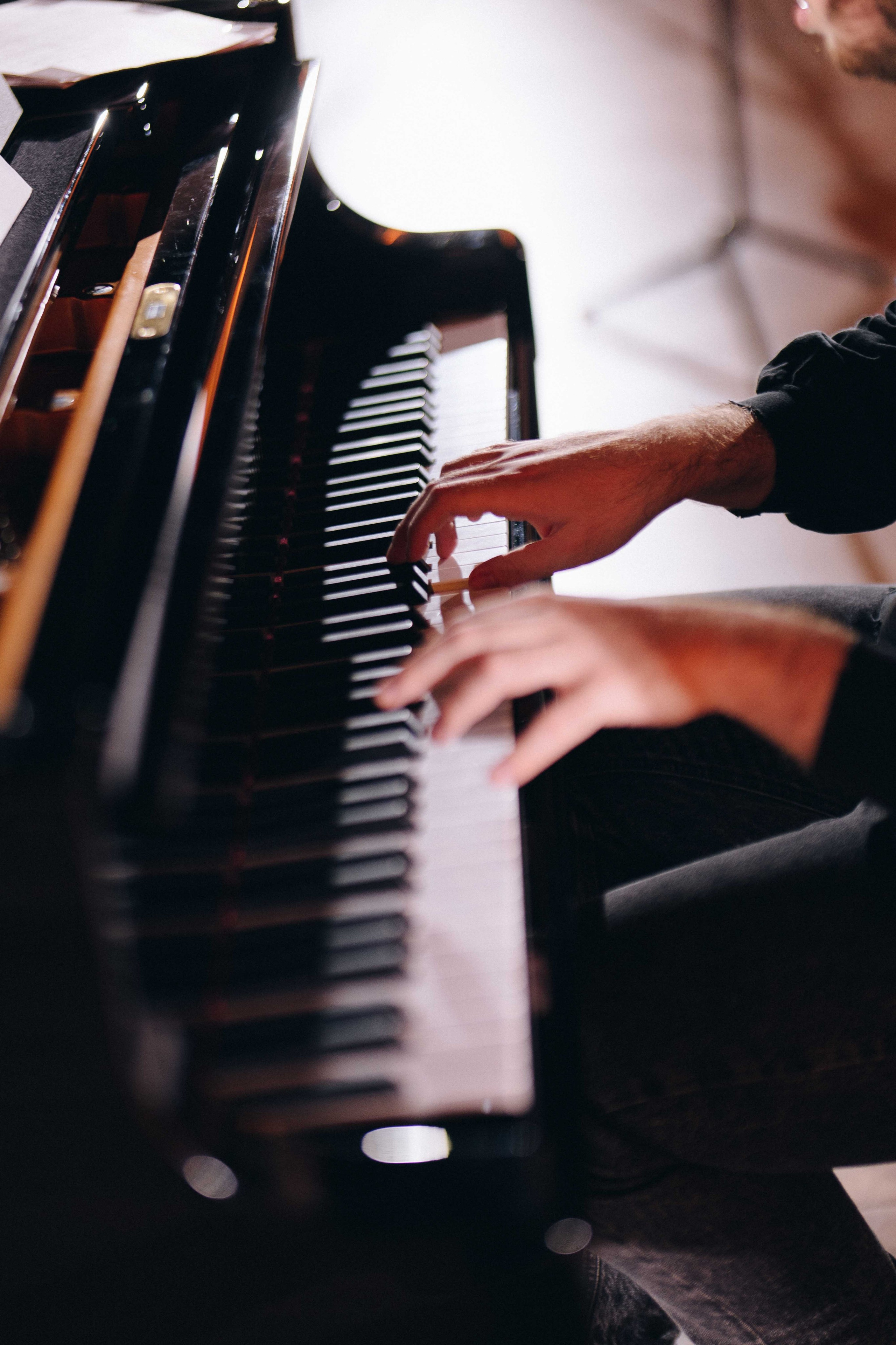 ZÜRICH KAMMERORCHESTER. Wedding&Event photographer Ismail Rzayev in Baku