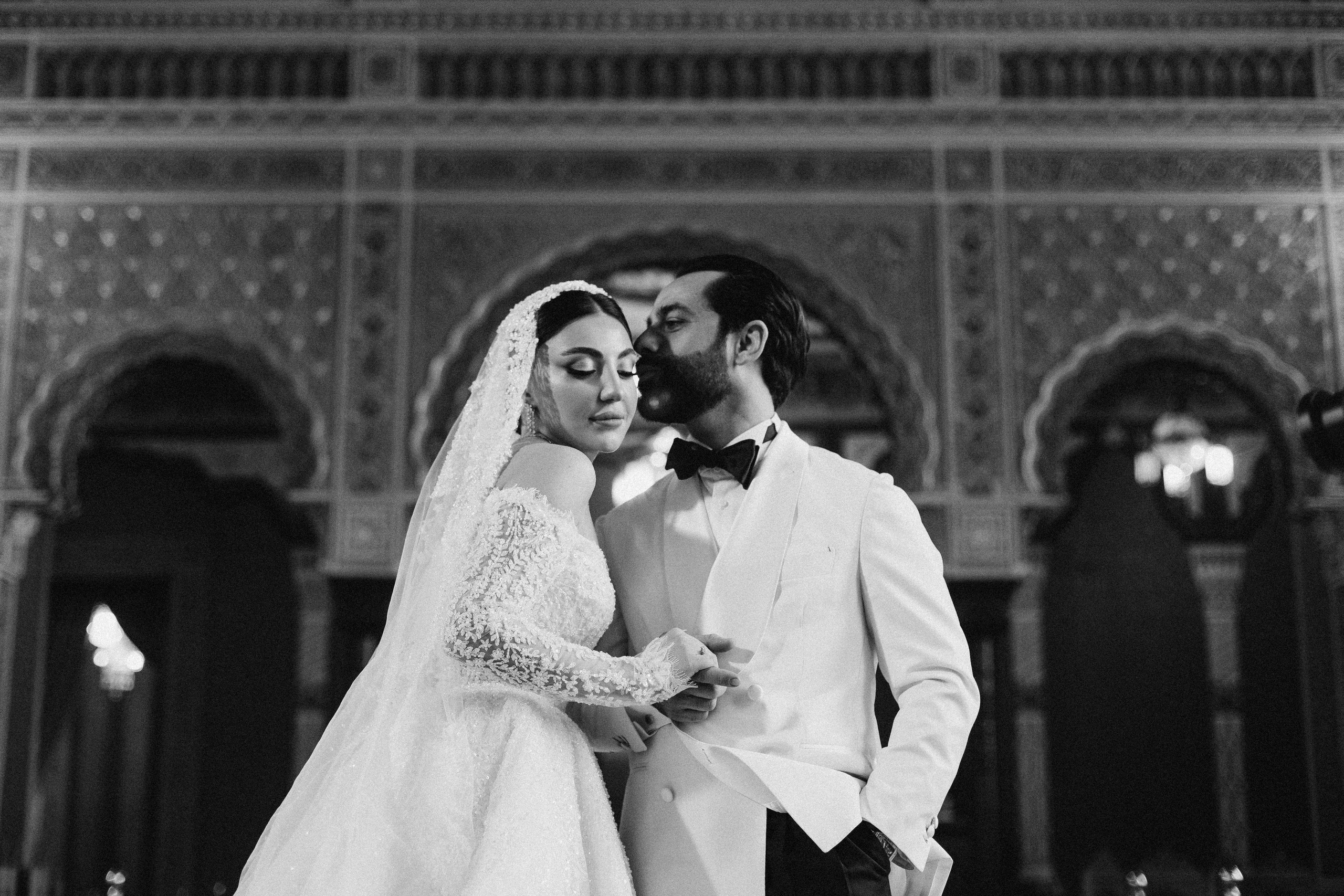 JEYHUN&NARMIN. Wedding&Event photographer Ismail Rzayev in Baku