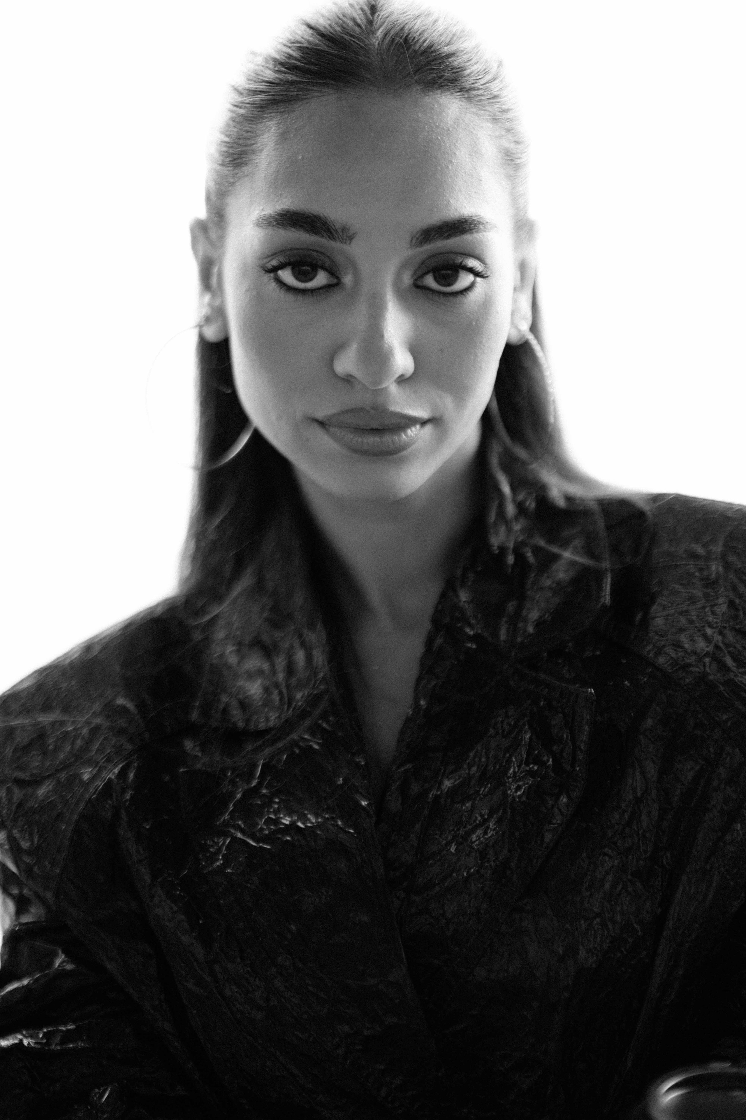 BAKU FASHION WEEK DAY. Wedding&Event photographer Ismail Rzayev in Baku