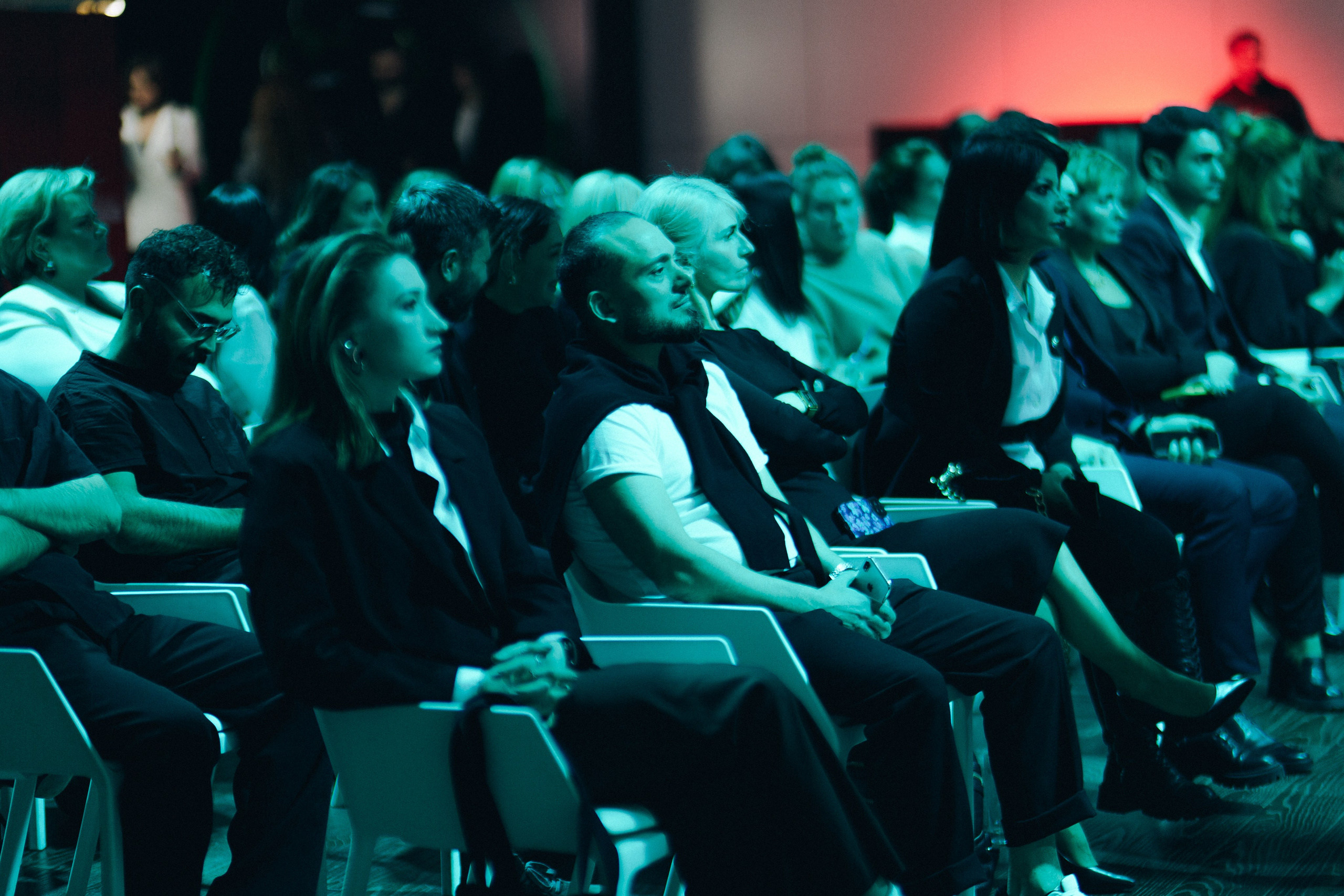 LOREAL MK. Wedding&Event photographer Ismail Rzayev in Baku