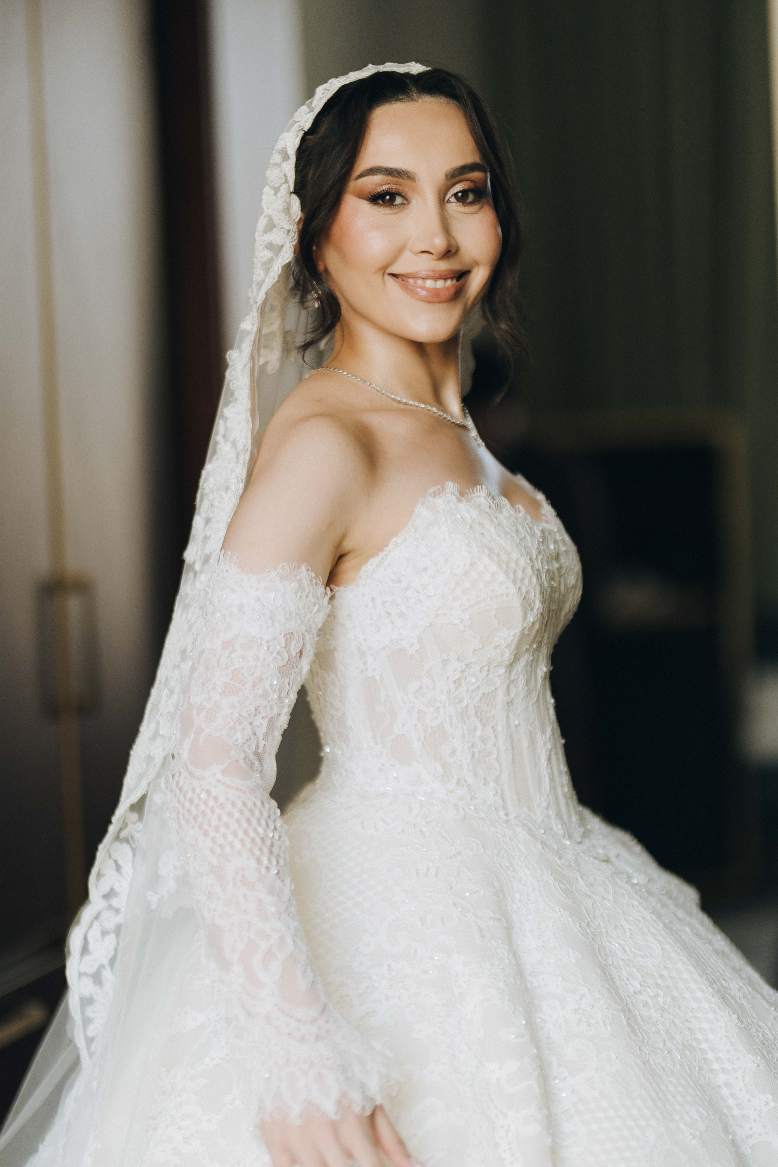JAVID&AYSEL. Wedding&Event photographer Ismail Rzayev in Baku