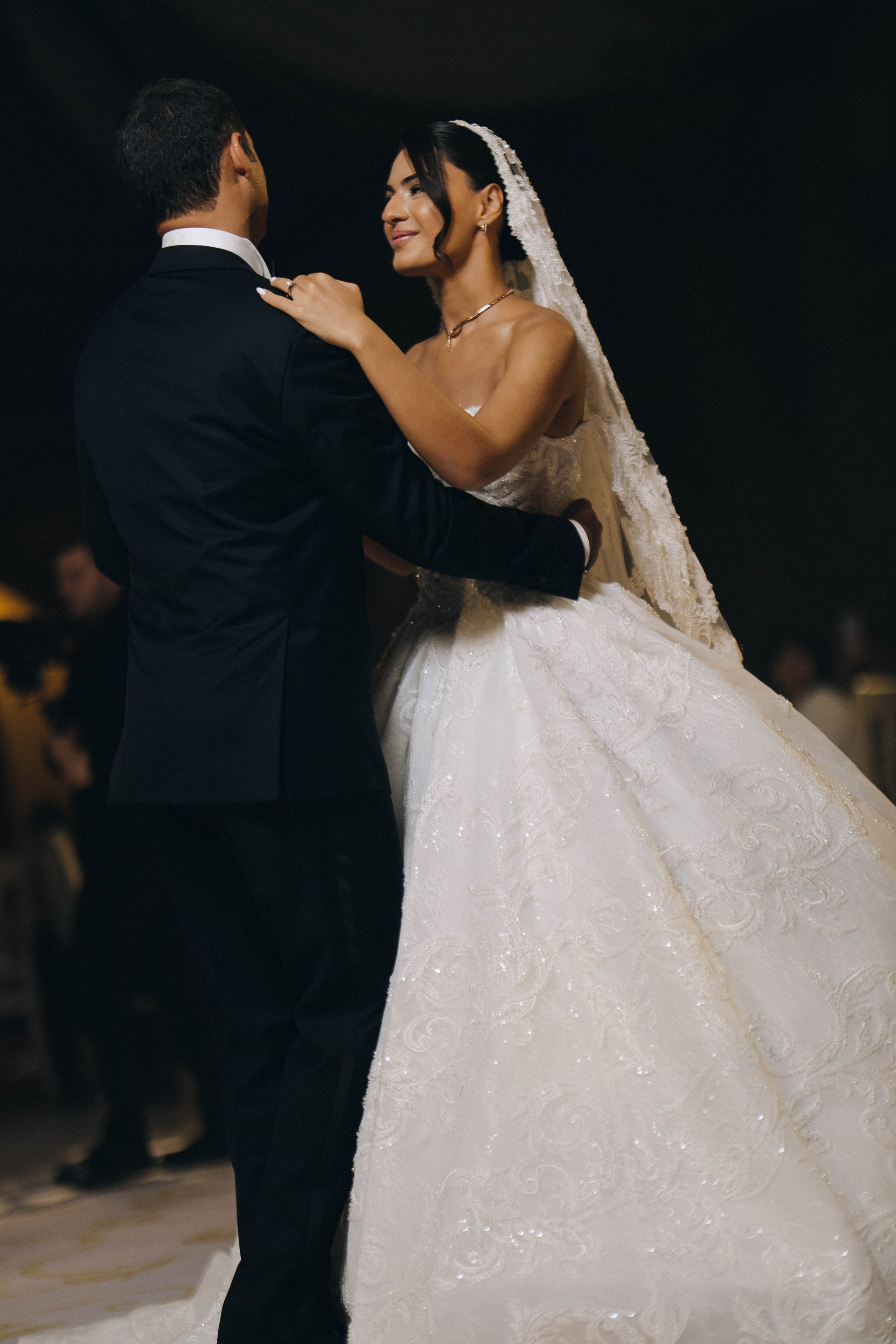 SIYAVUSH&FARIDA. Wedding&Event photographer Ismail Rzayev in Baku