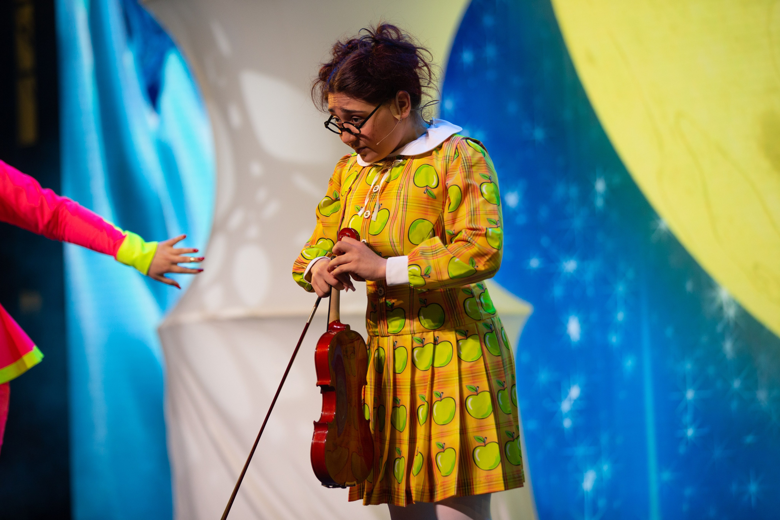 CIRTDAN SHOW. Wedding&Event photographer Ismail Rzayev in Baku