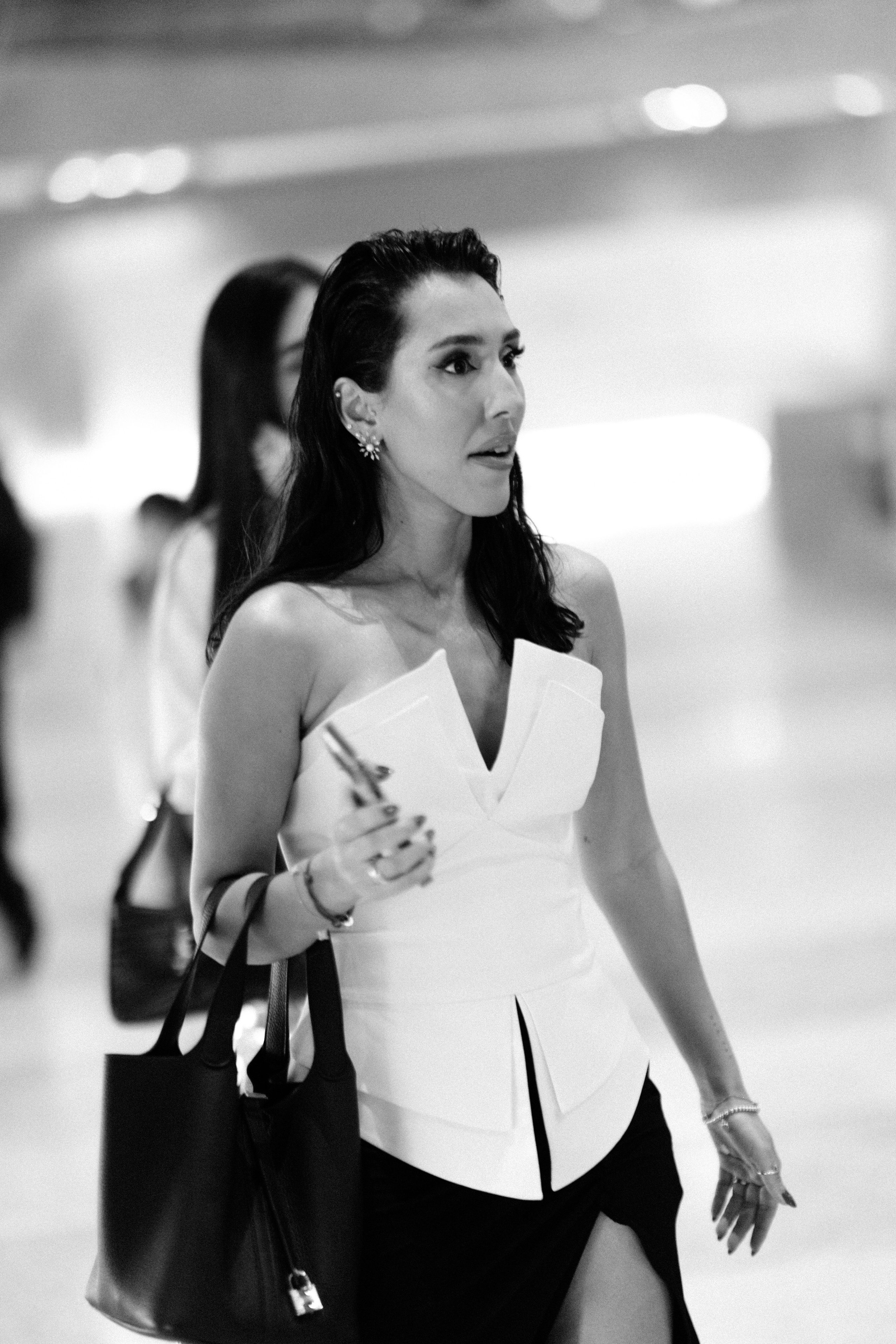 BAKU FASHION WEEK 2023 DAY1. Wedding&Event photographer Ismail Rzayev in Baku