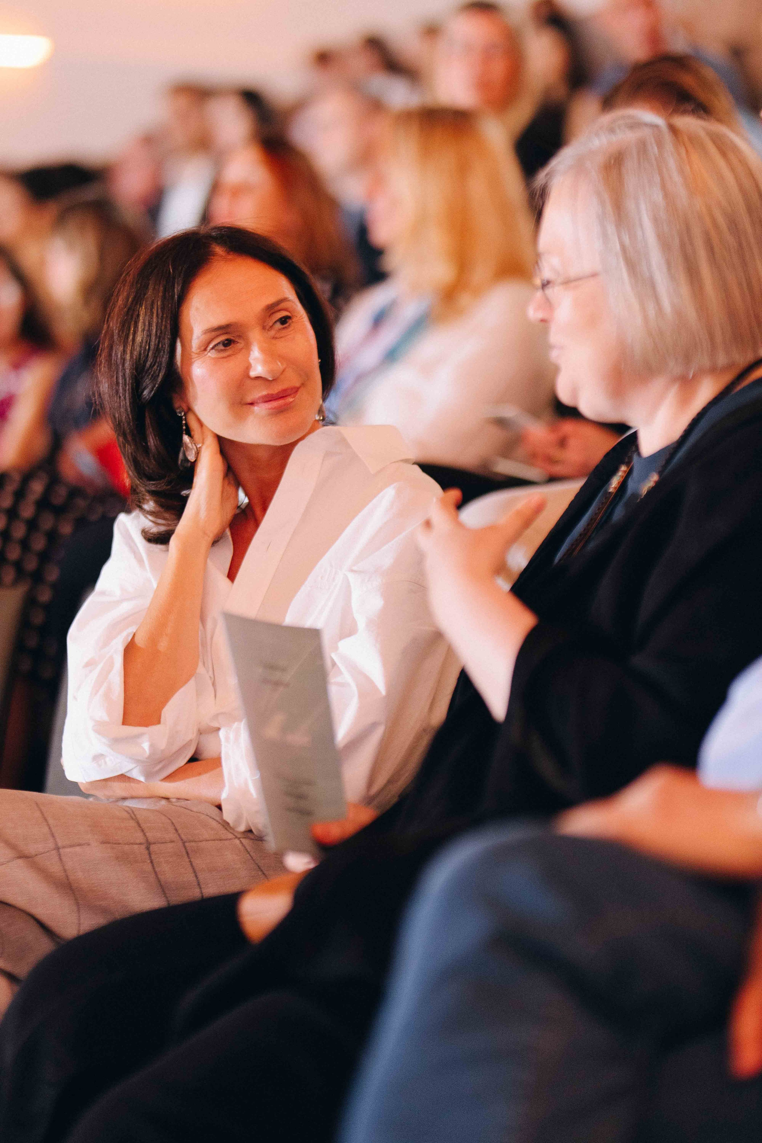 ZÜRICH KAMMERORCHESTER. Wedding&Event photographer Ismail Rzayev in Baku