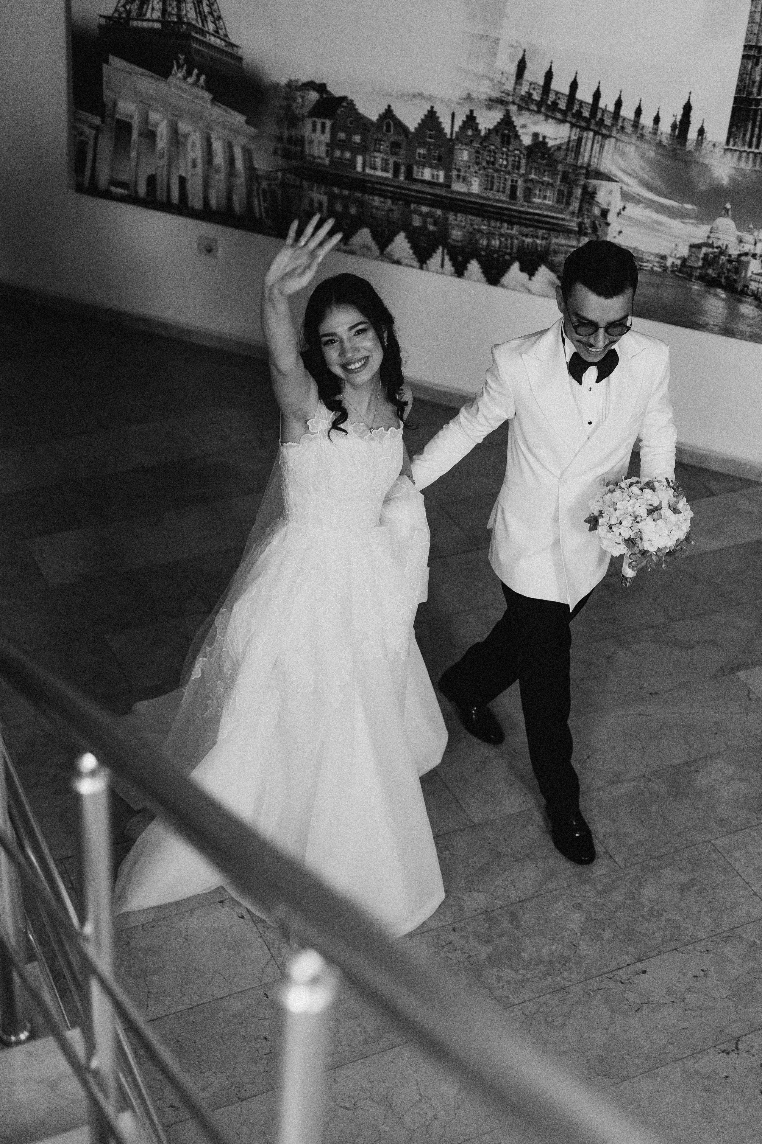 AZAD&ASMAR. Wedding&Event photographer Ismail Rzayev in Baku