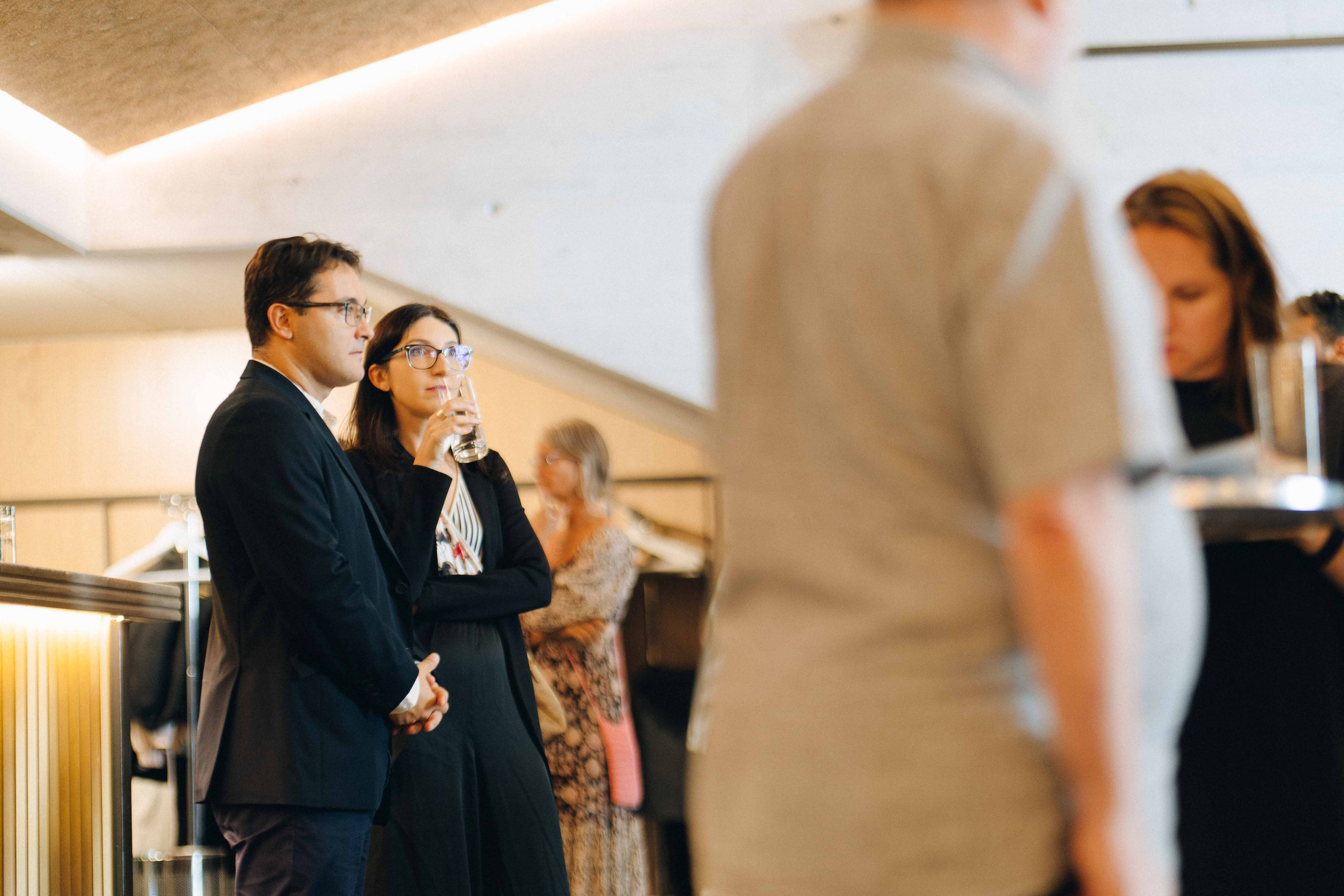 ZÜRICH KAMMERORCHESTER. Wedding&Event photographer Ismail Rzayev in Baku