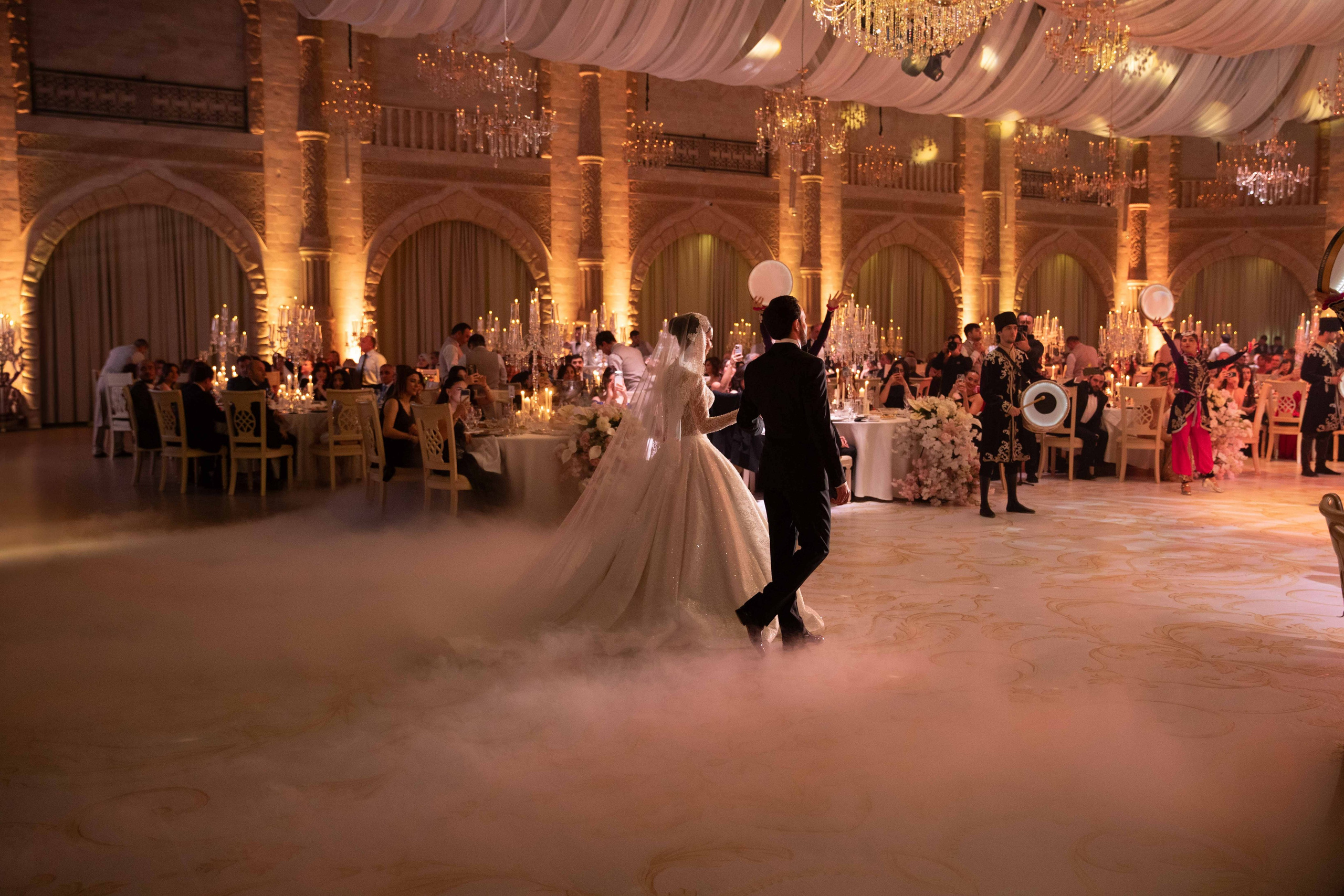 ARIF&FATIMA. Wedding&Event photographer Ismail Rzayev in Baku