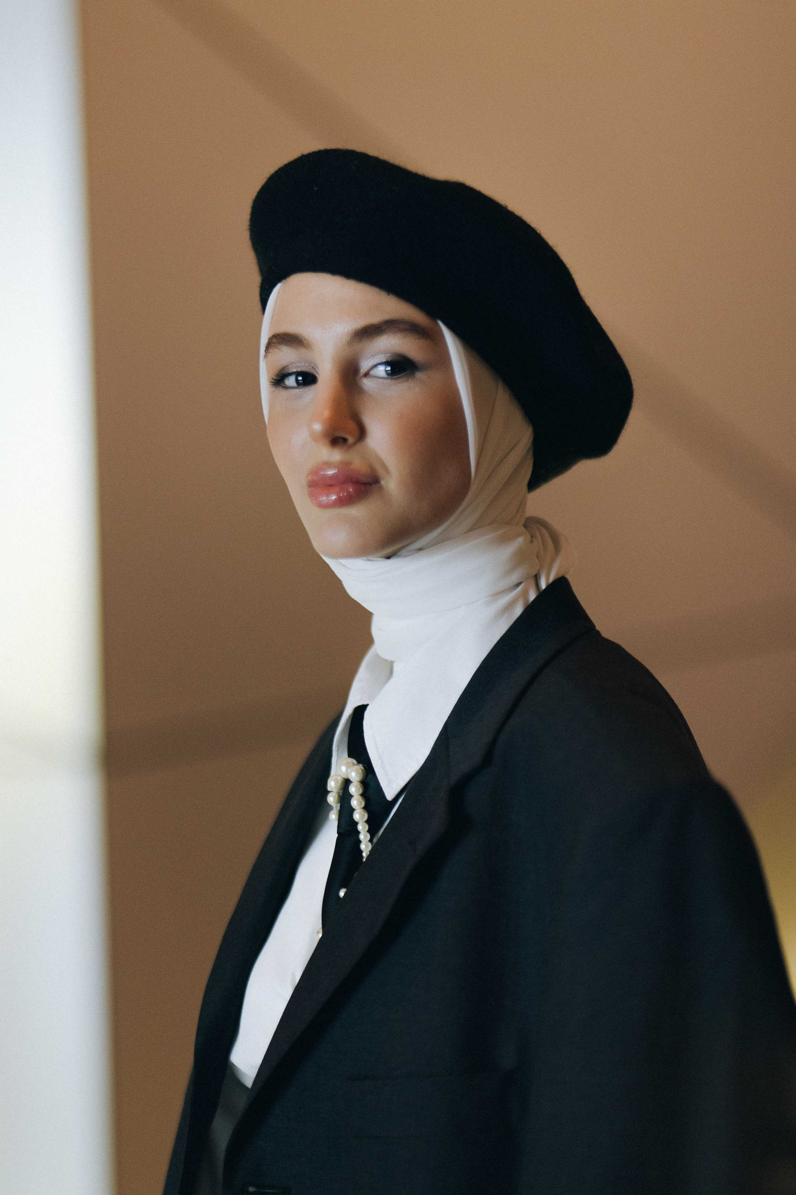 BAKU FASHION WEEK 2023. Wedding&Event photographer Ismail Rzayev in Baku