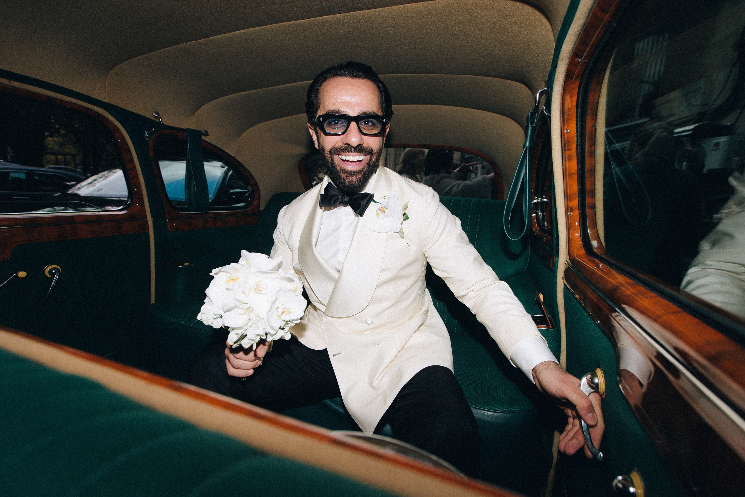 JEYHUN&NARMIN. Wedding&Event photographer Ismail Rzayev in Baku