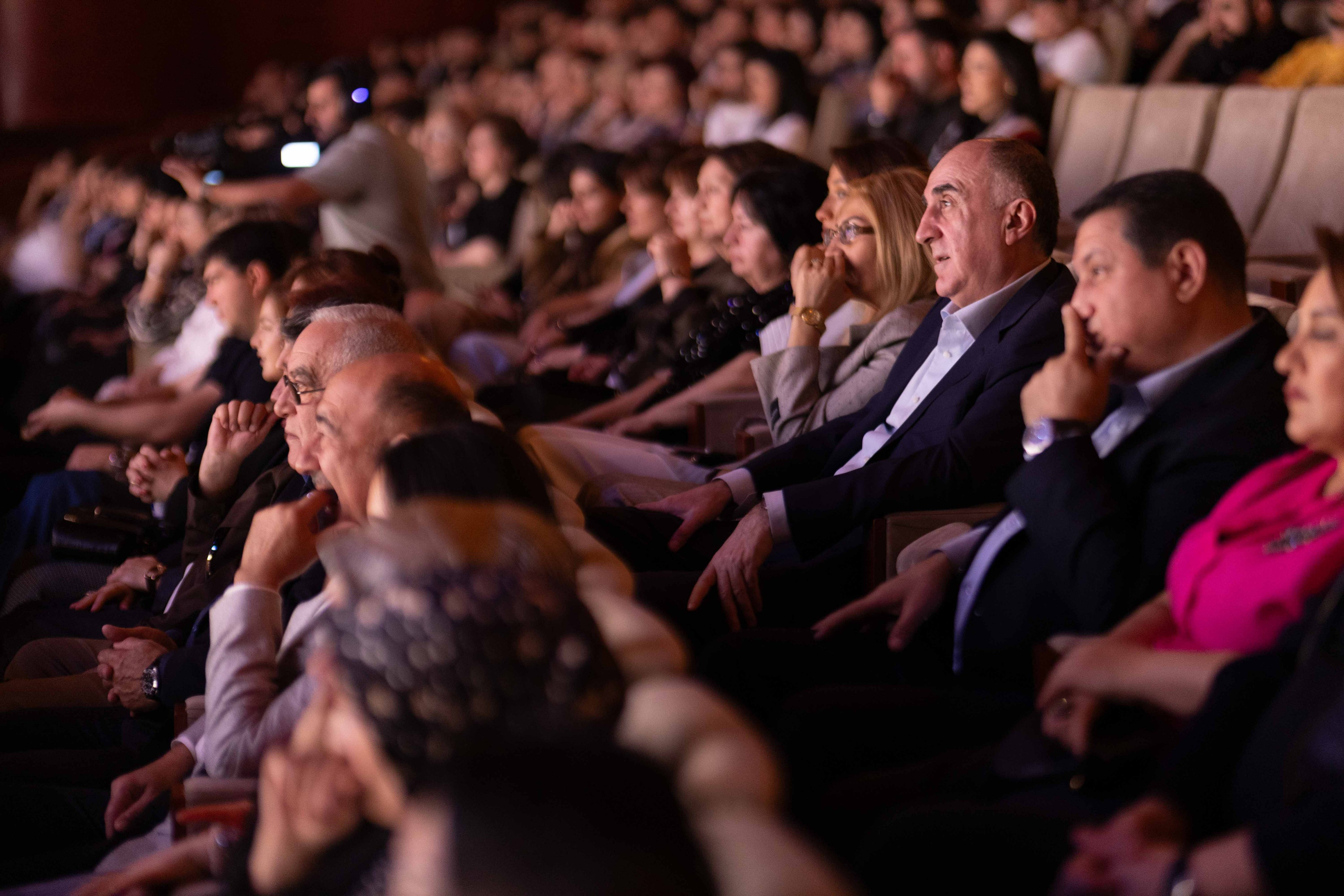 PLANET PARNI IZ BAKU. Wedding&Event photographer Ismail Rzayev in Baku