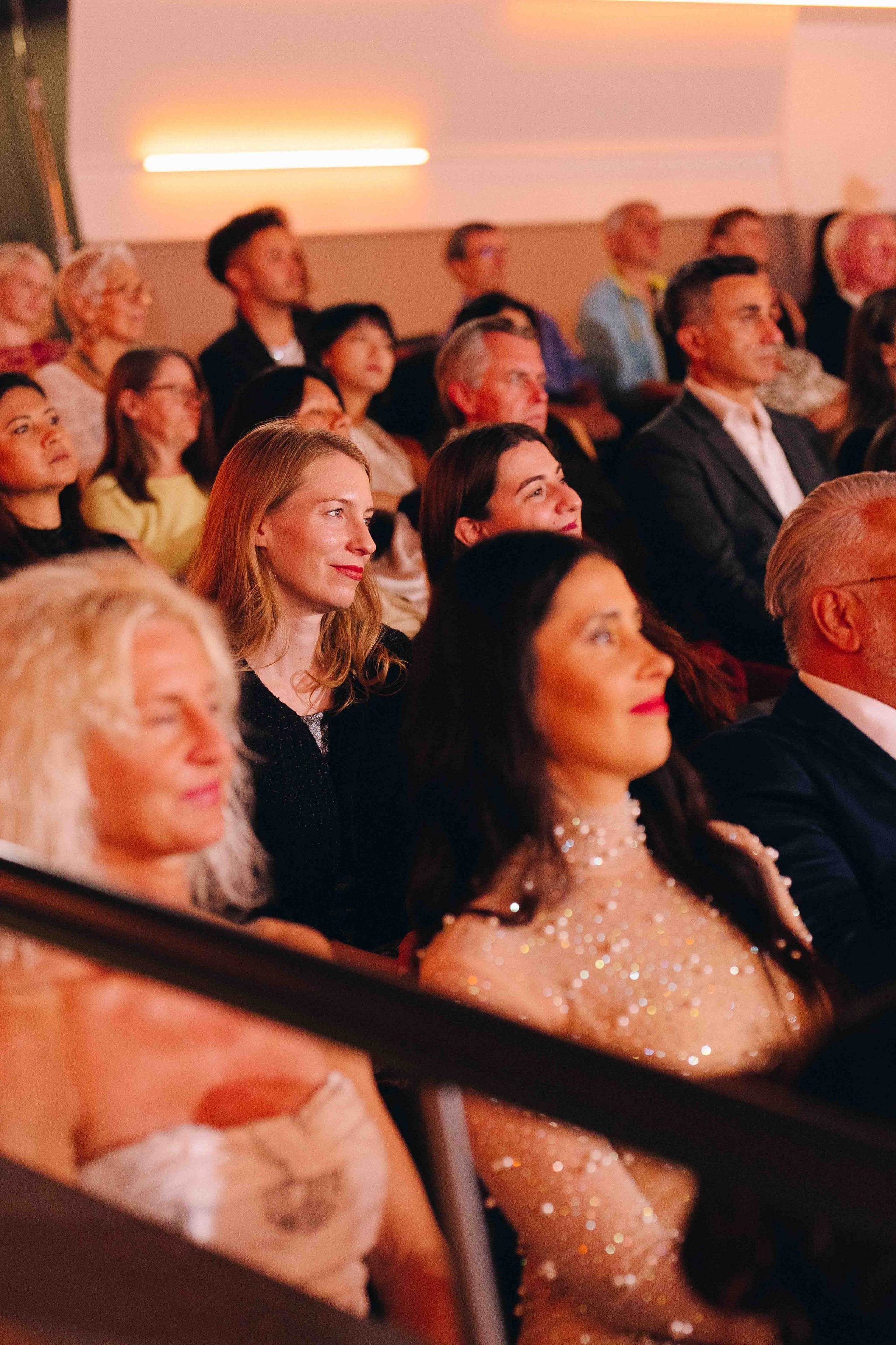 ZÜRICH KAMMERORCHESTER. Wedding&Event photographer Ismail Rzayev in Baku