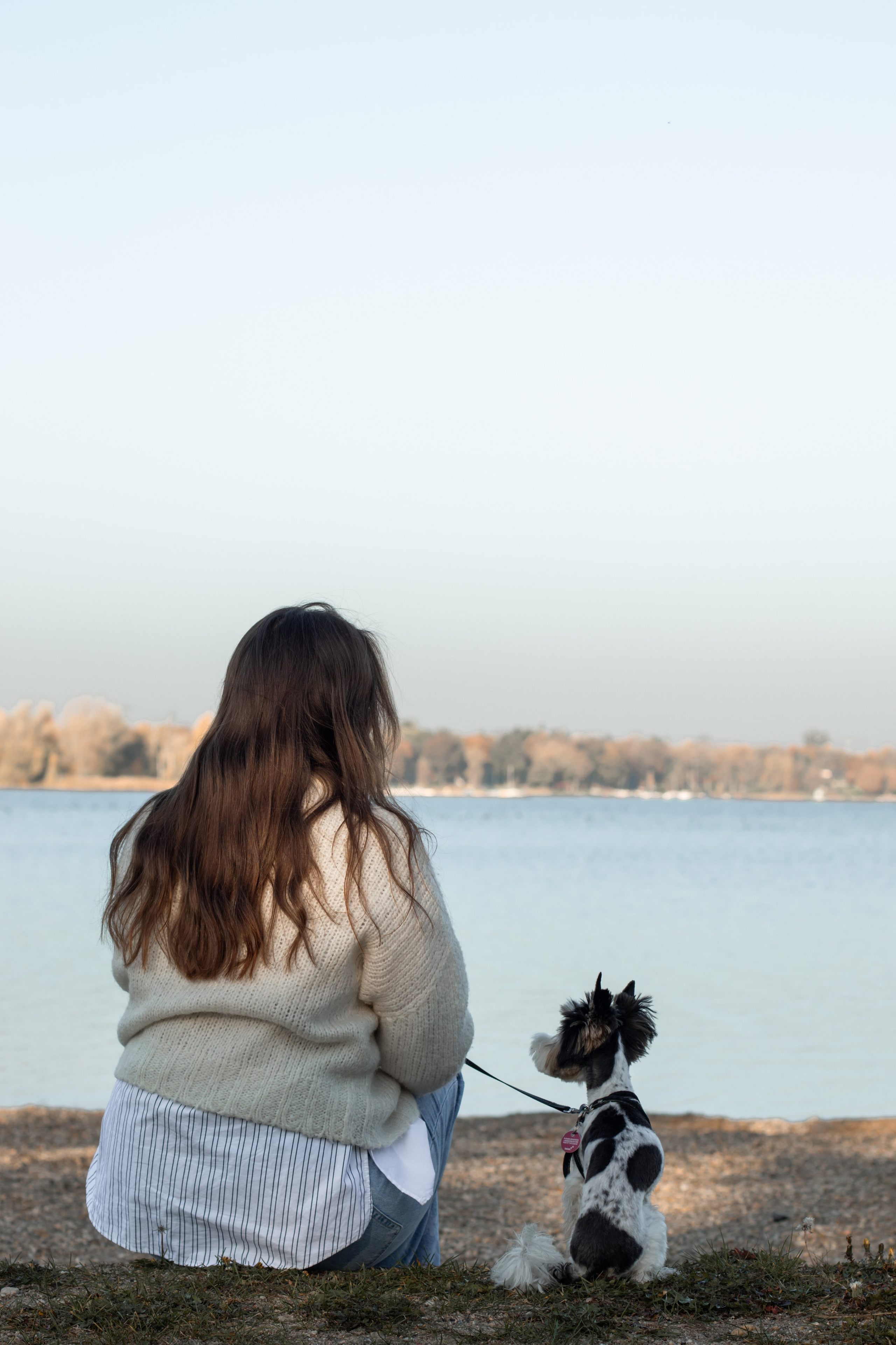 Полина и Луи. Фотограф Лейпциг