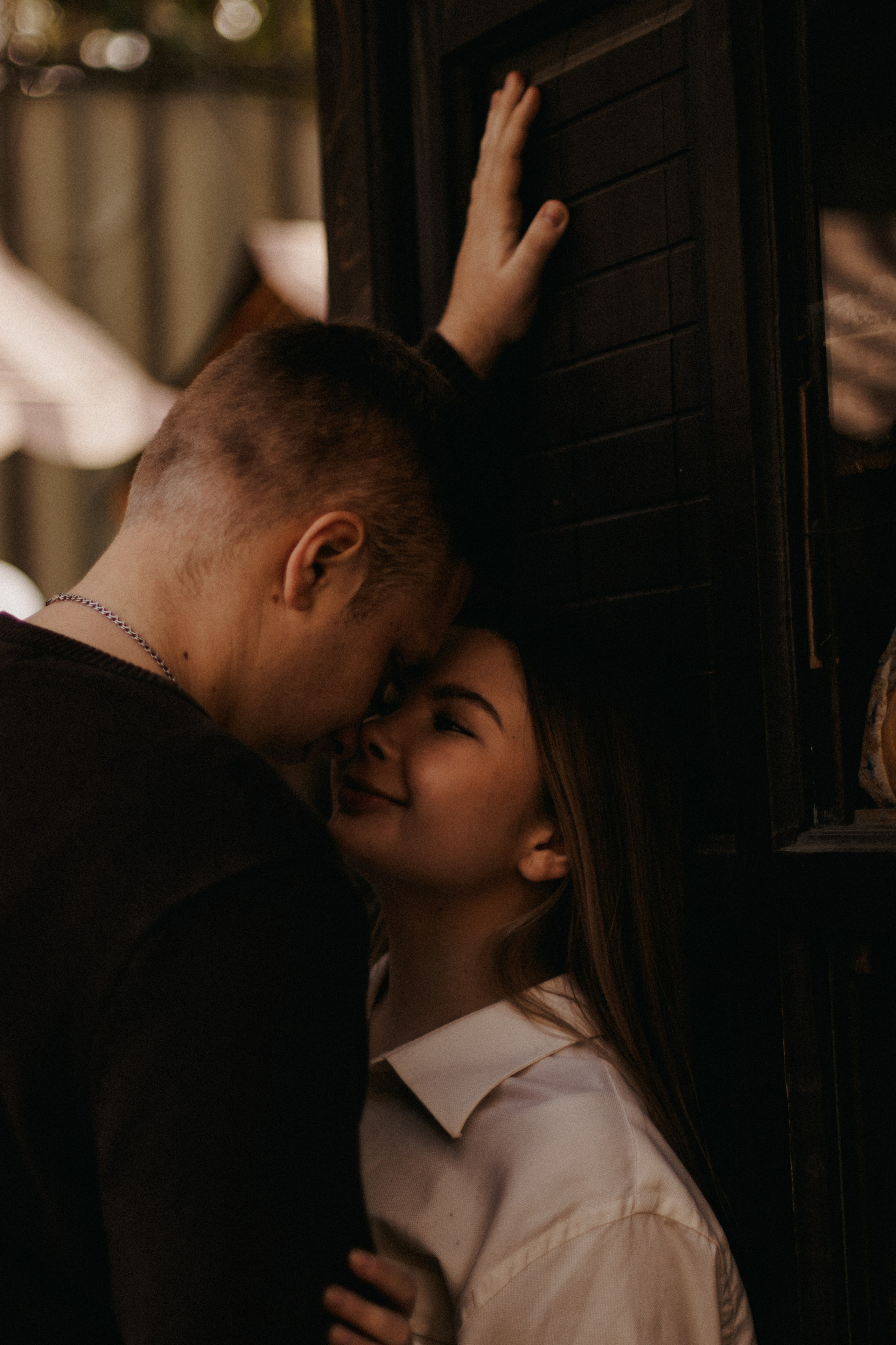 K&I. Фотограф Лейпциг