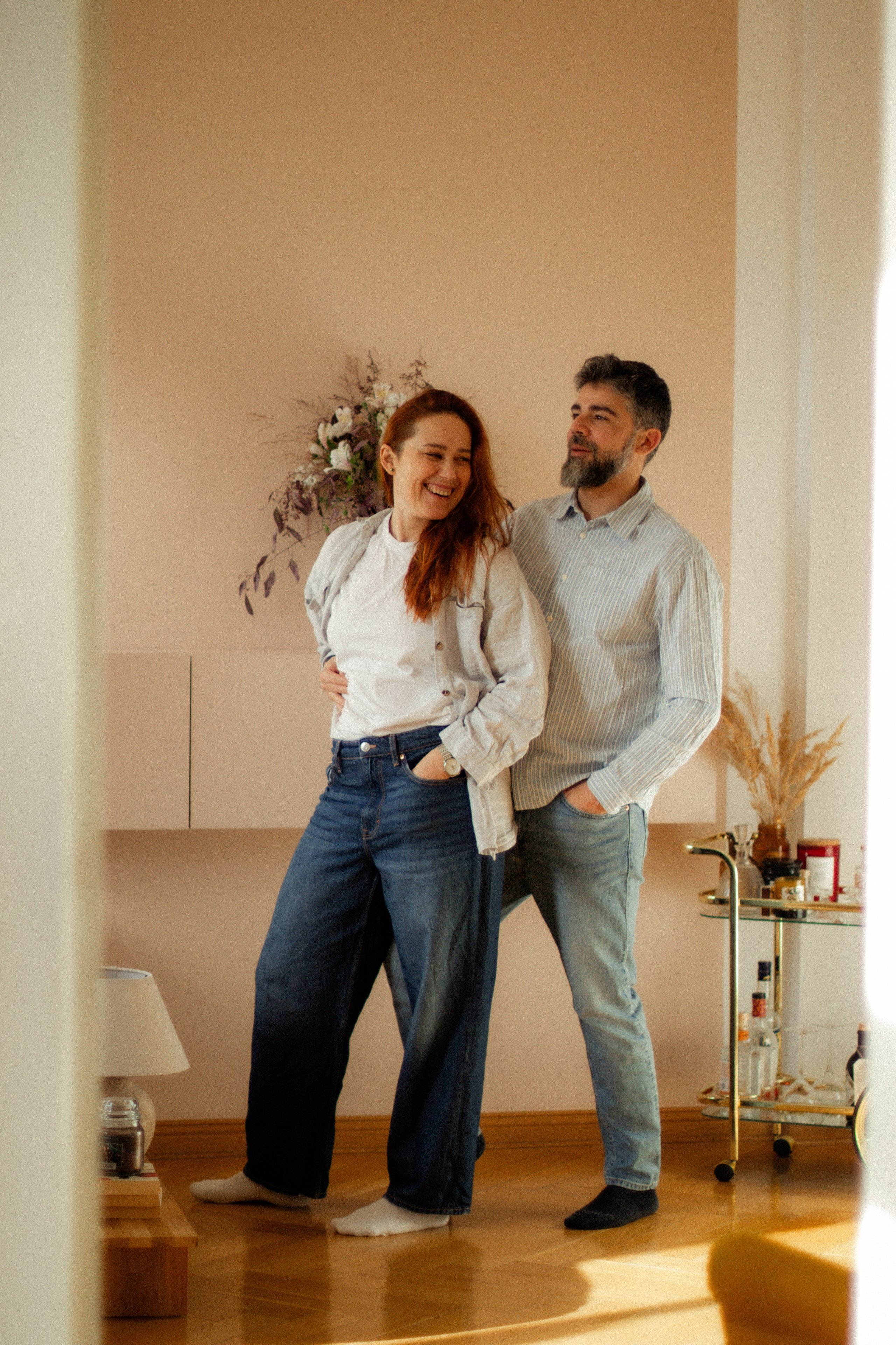 M&H. Фотограф Лейпциг