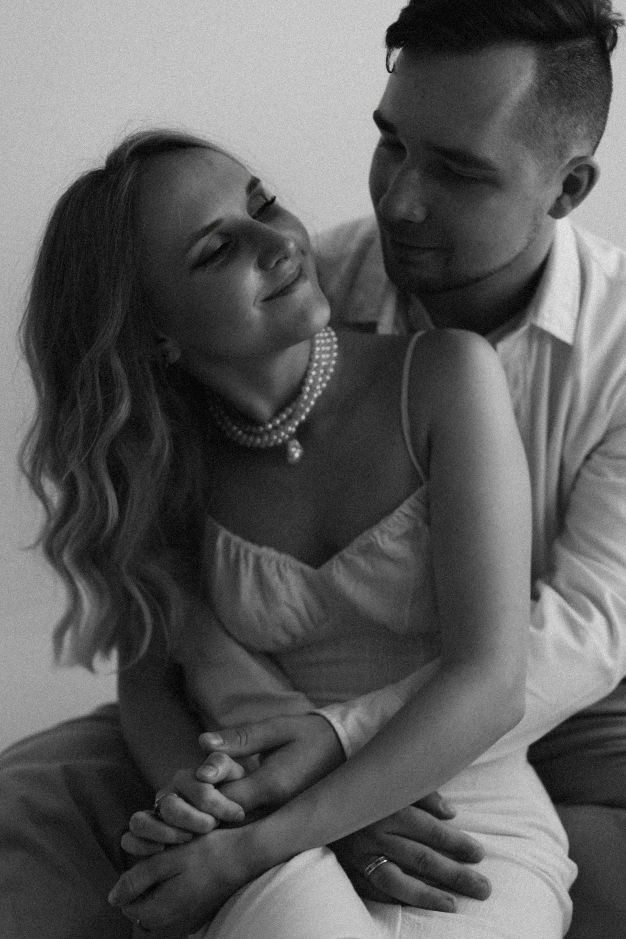 V&M. Фотограф Лейпциг