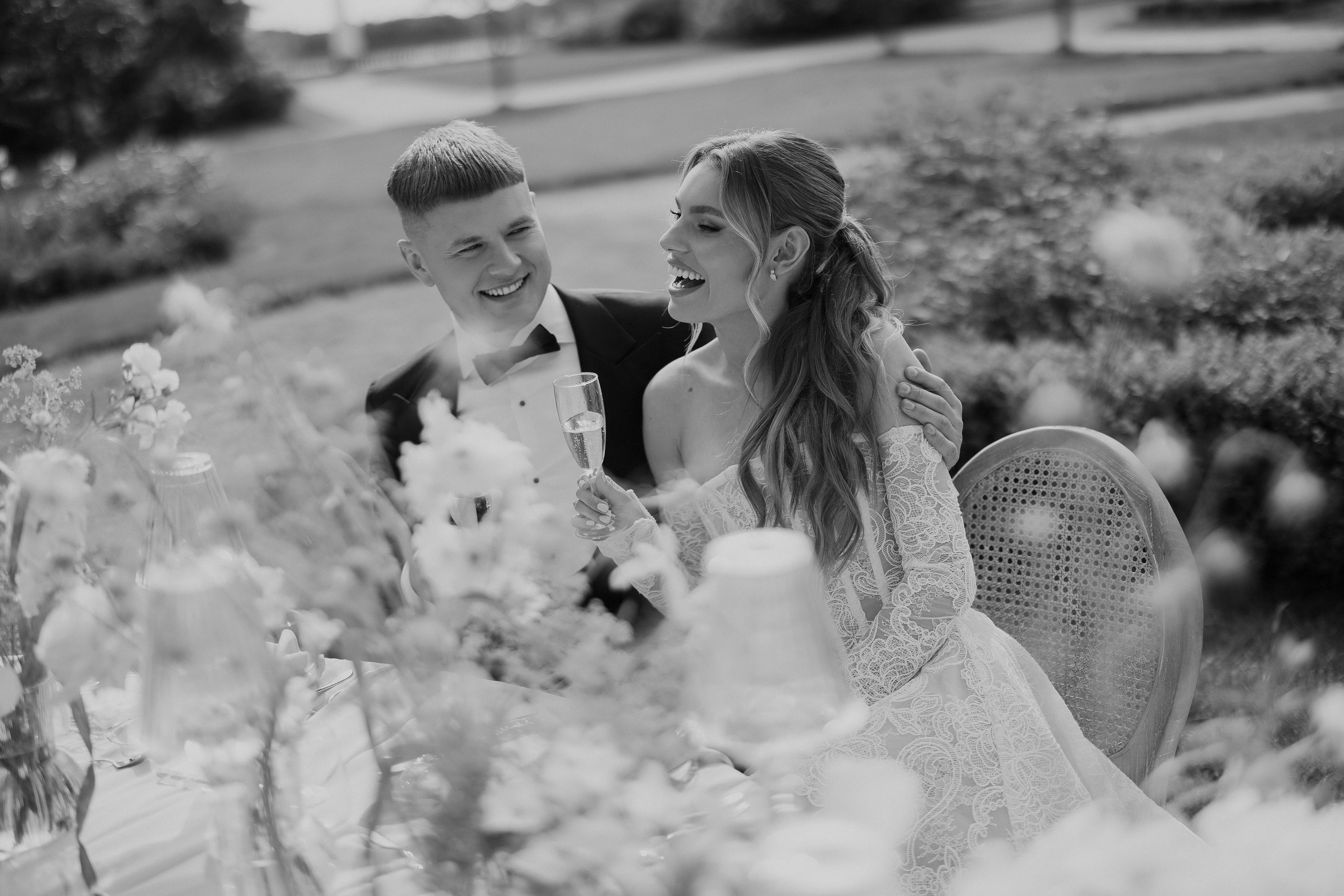 E&M. Vestuvių ir renginių fotografė Edita Šerlat