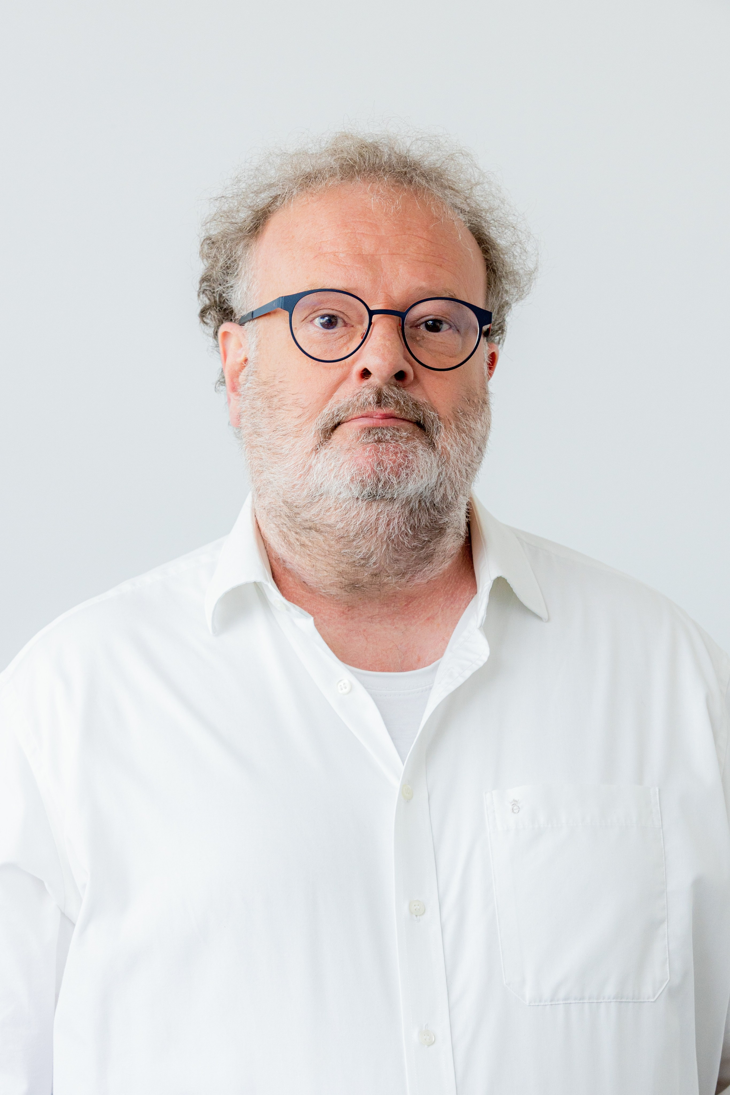 Business-Porträt. Фотограф в Германии — Михаэль Барон